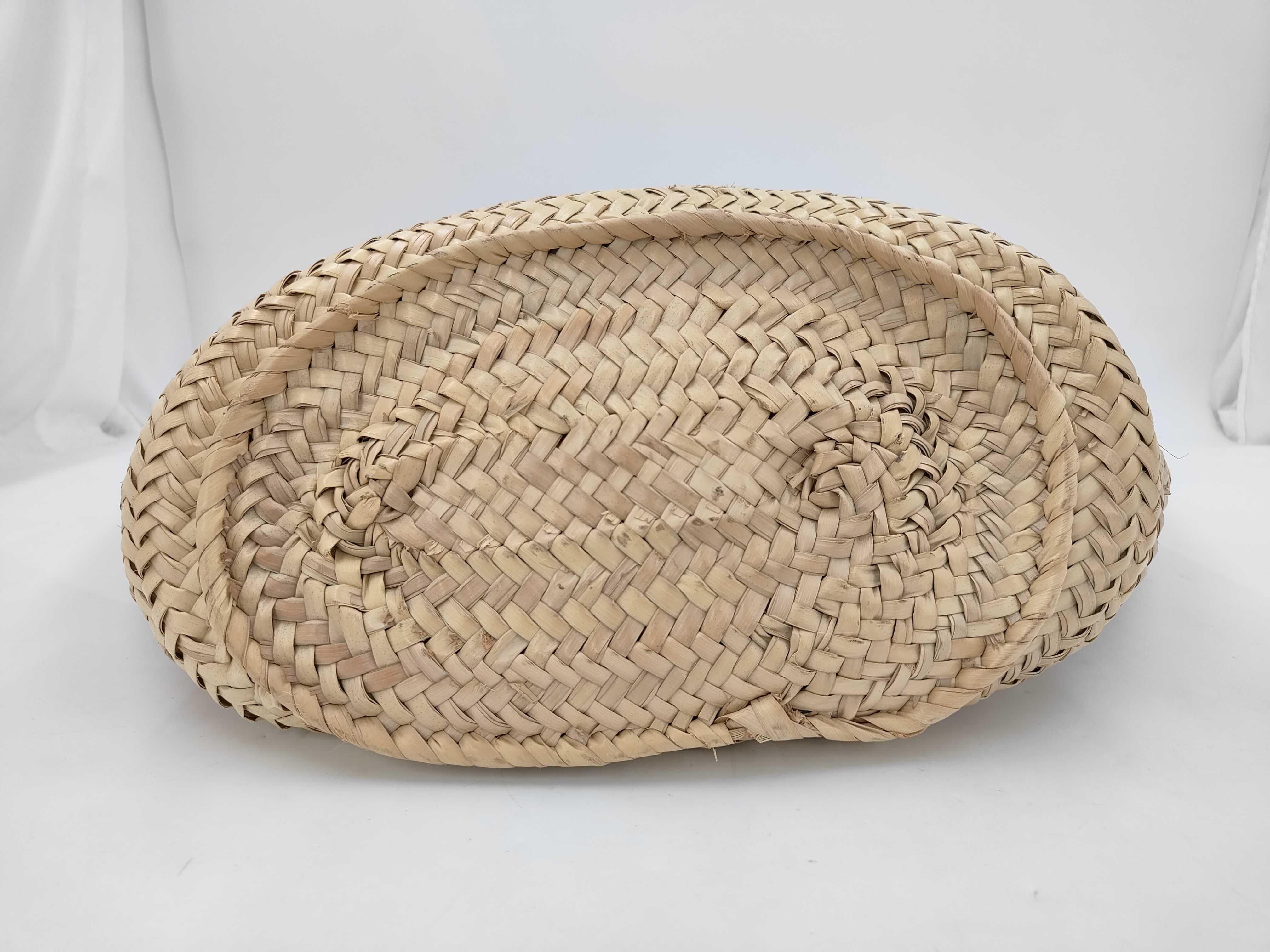 Basket Handbag — view 6
