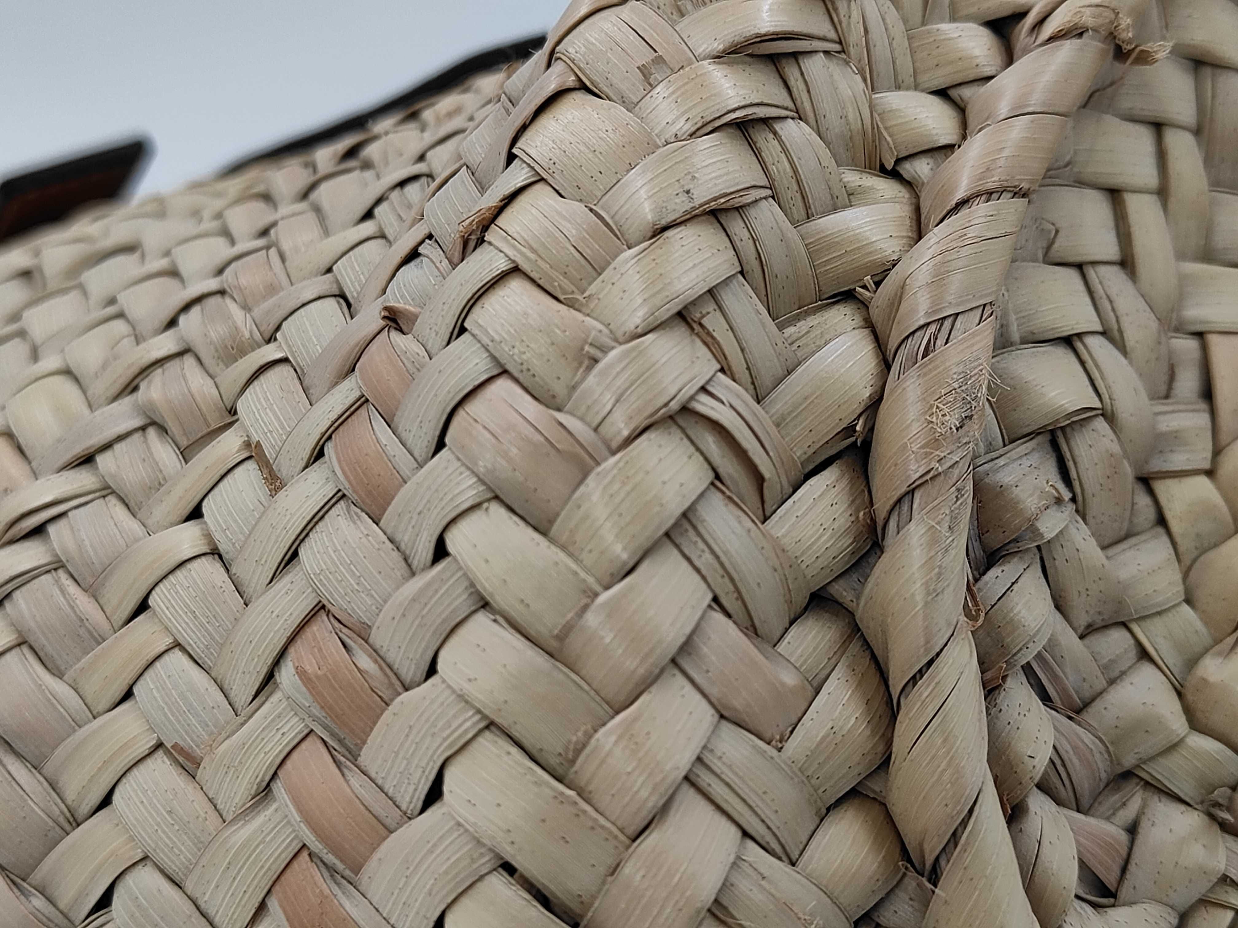 Basket Handbag — view 7