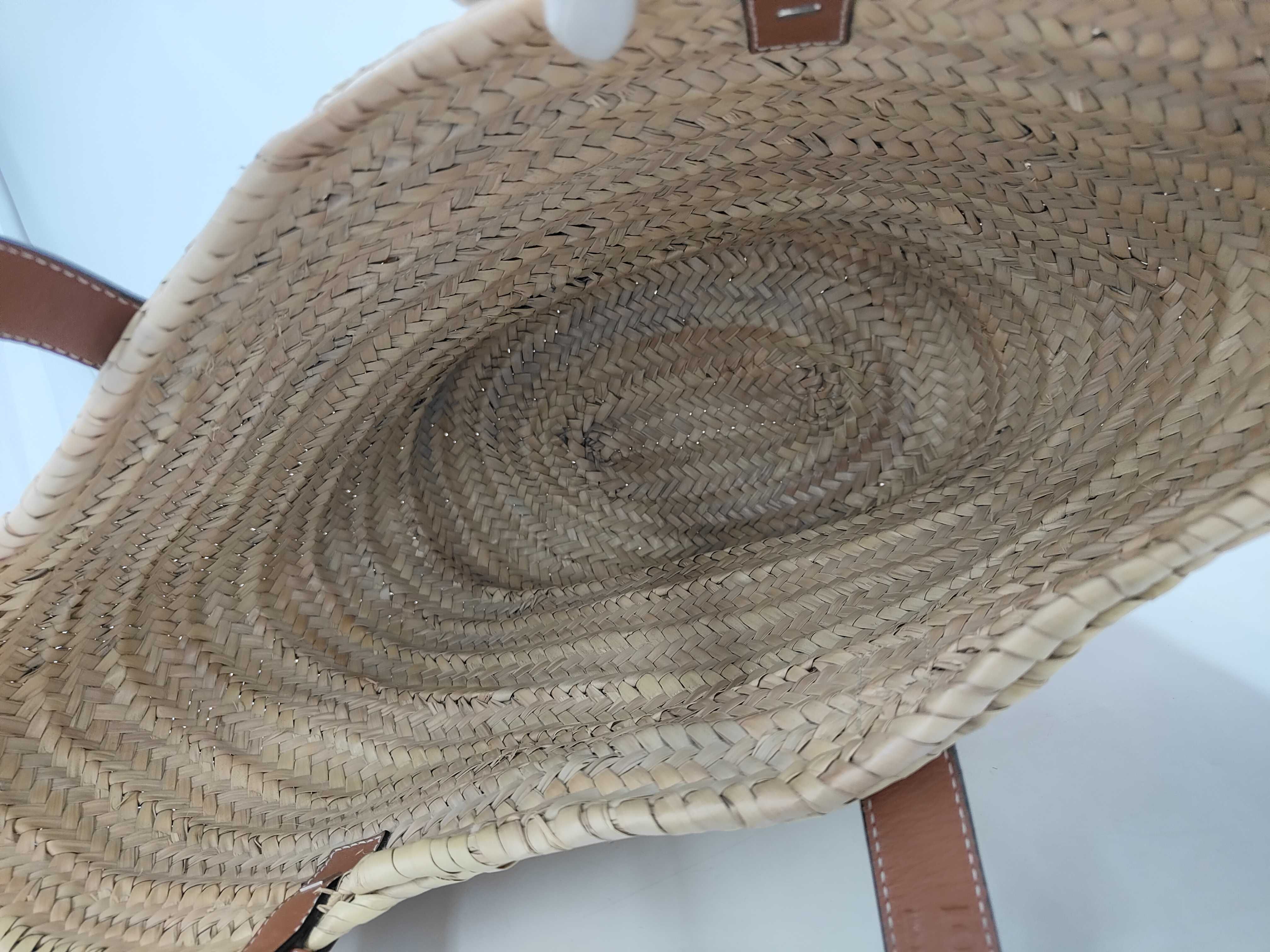 Basket Handbag — view 9