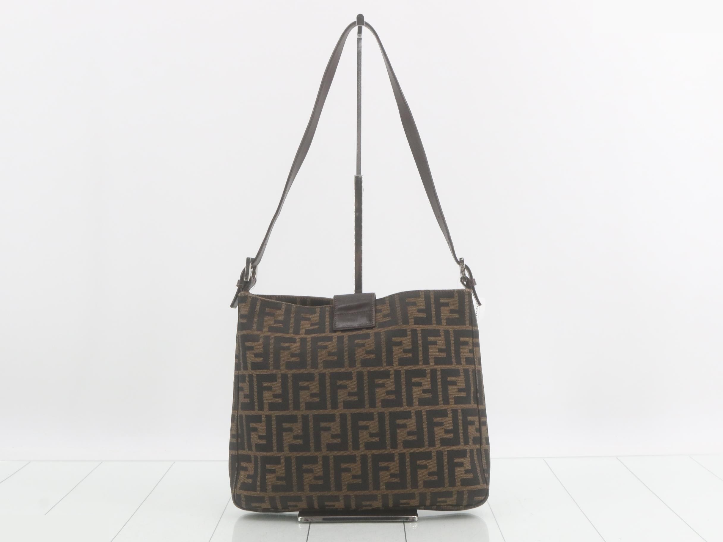 Mamma Zucca One-Shoulder Bag — view 2