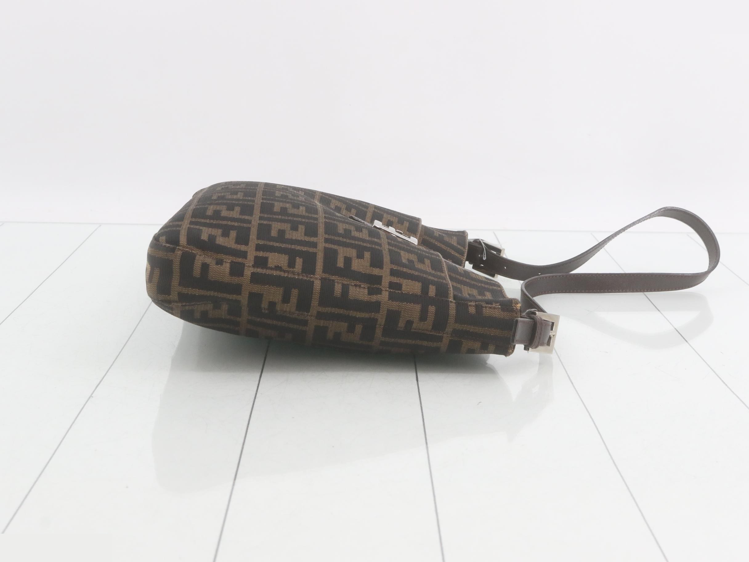 Mamma Zucca One-Shoulder Bag — view 3