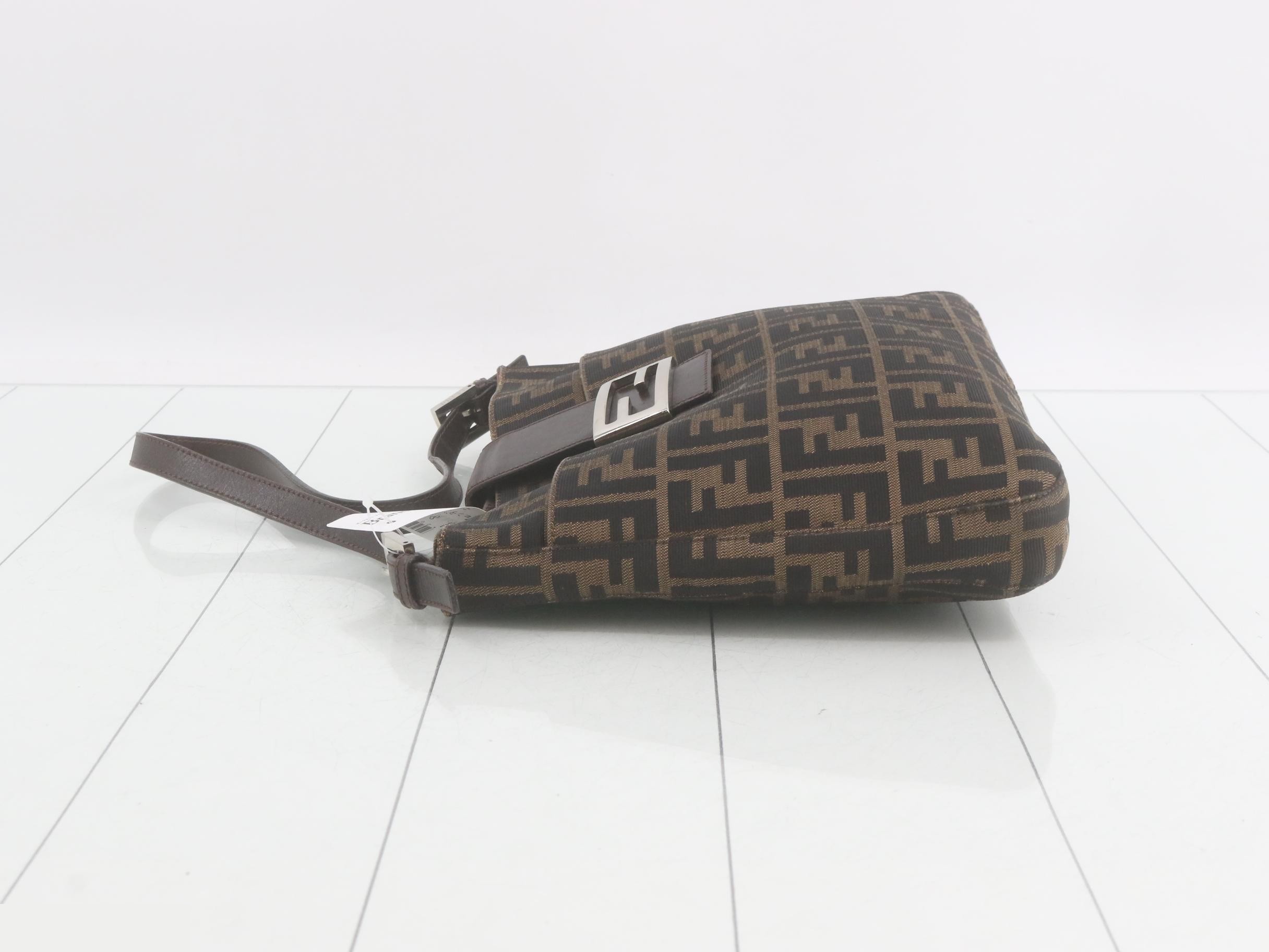 Mamma Zucca One-Shoulder Bag — view 4