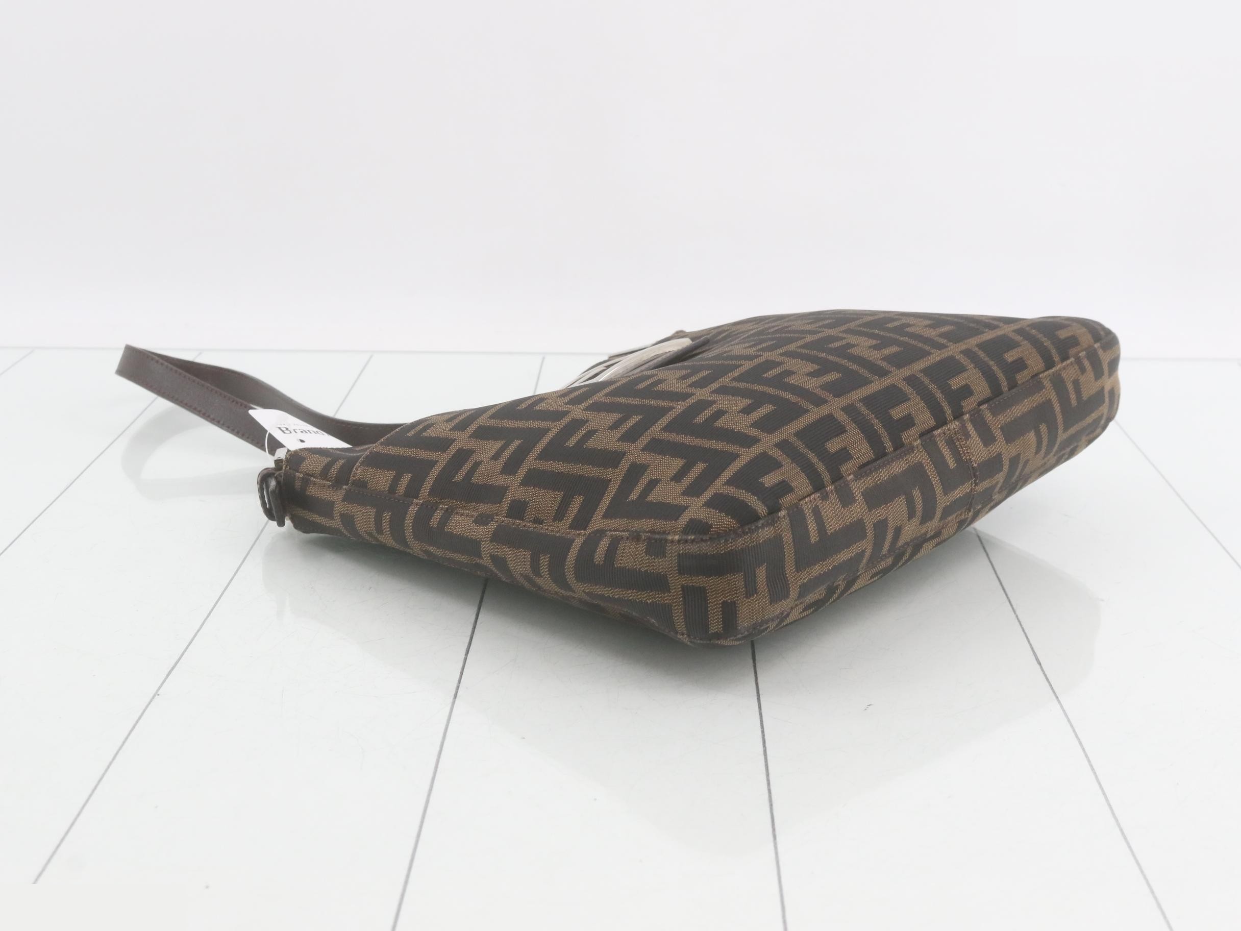 Mamma Zucca One-Shoulder Bag — view 5