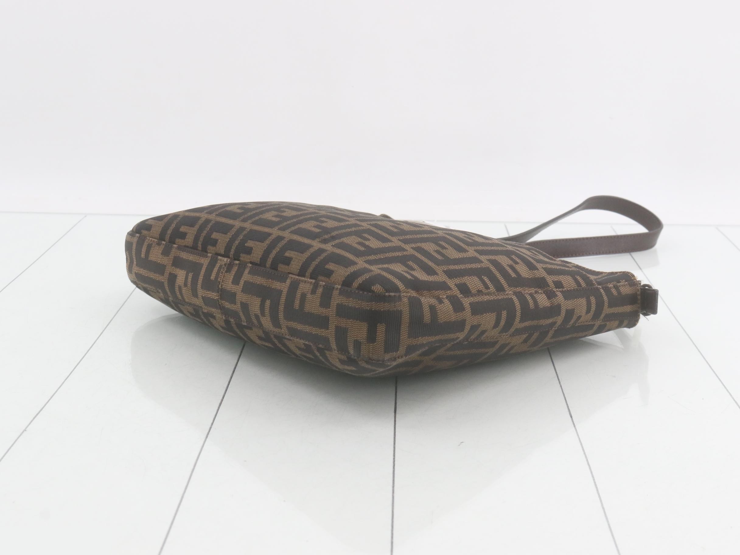Mamma Zucca One-Shoulder Bag — view 6