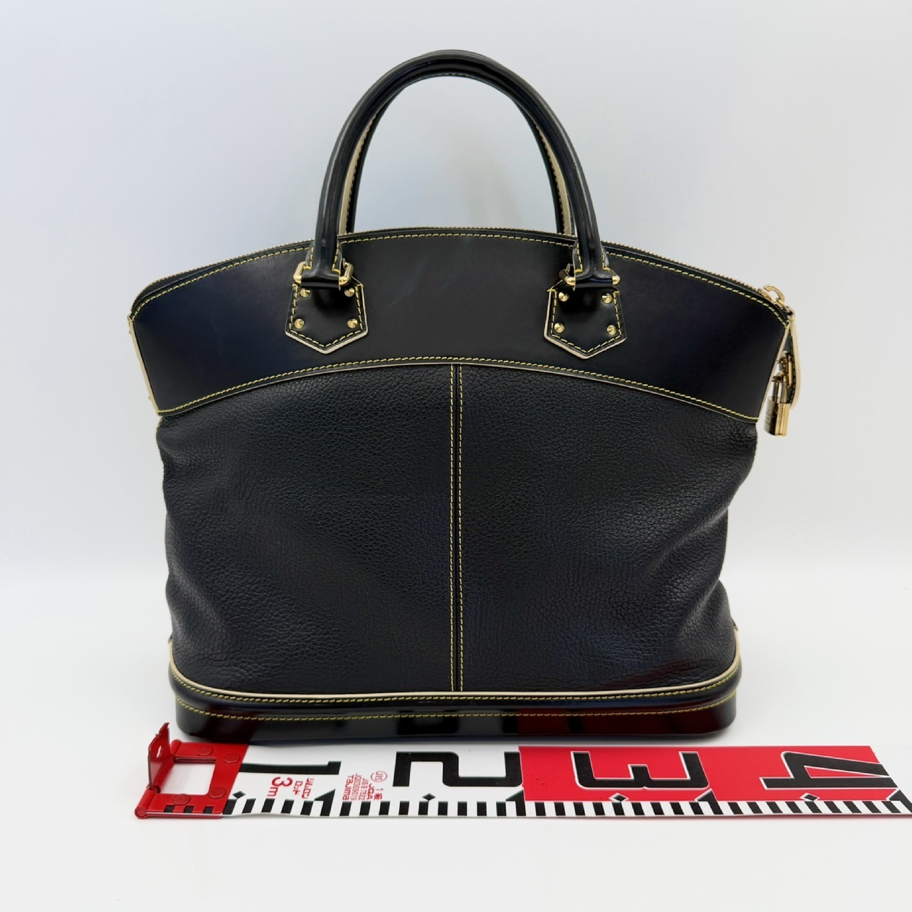 Suhali Lockit GM Handbag Tote Bag — view 2