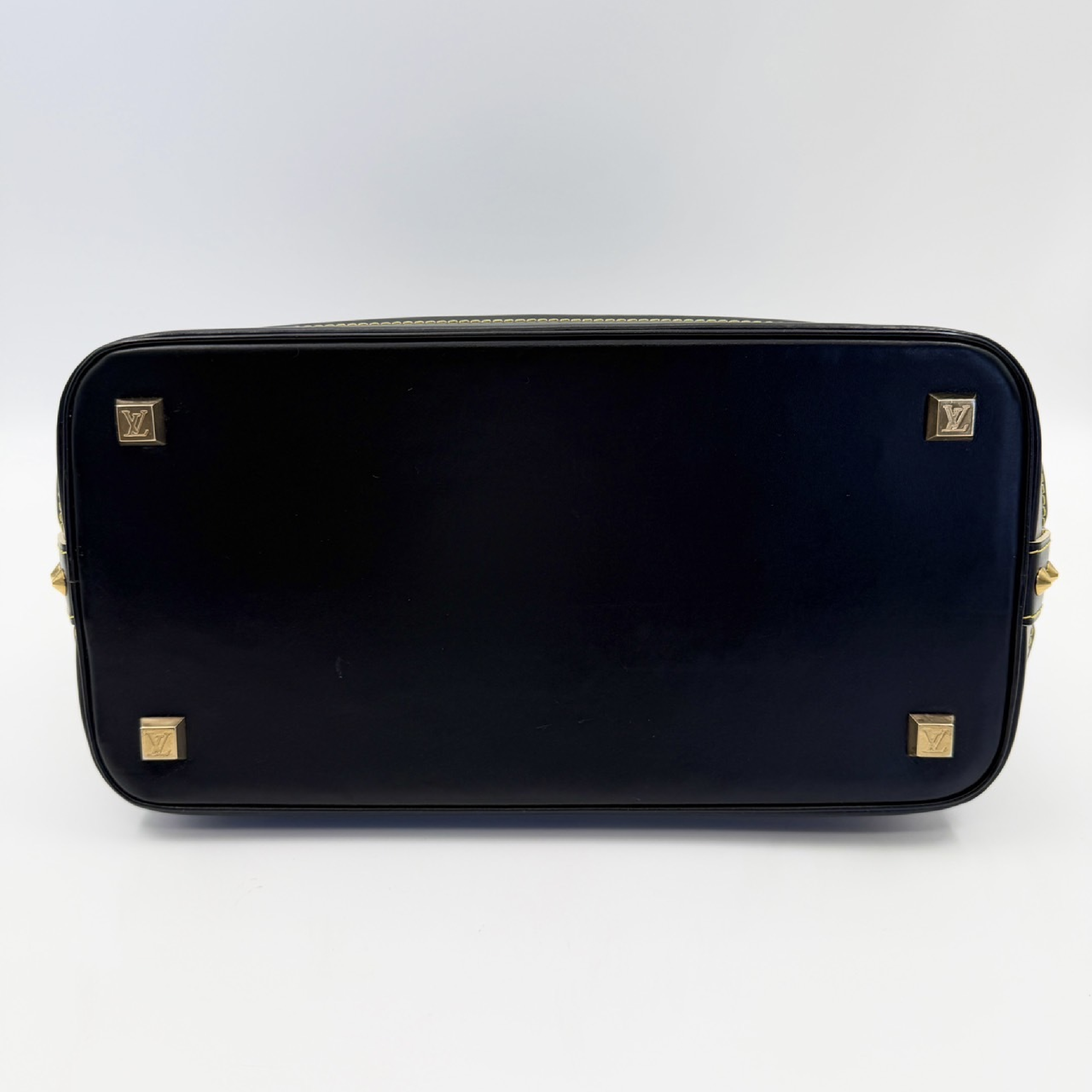 Suhali Lockit GM Handbag Tote Bag — view 3