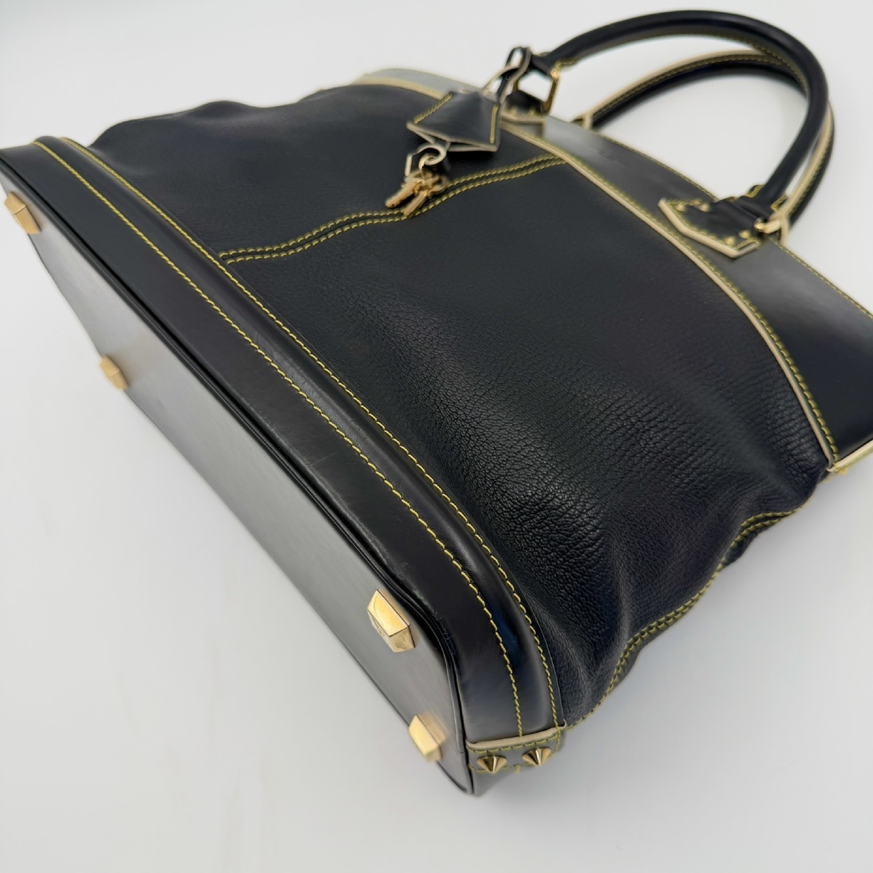 Suhali Lockit GM Handbag Tote Bag — view 4