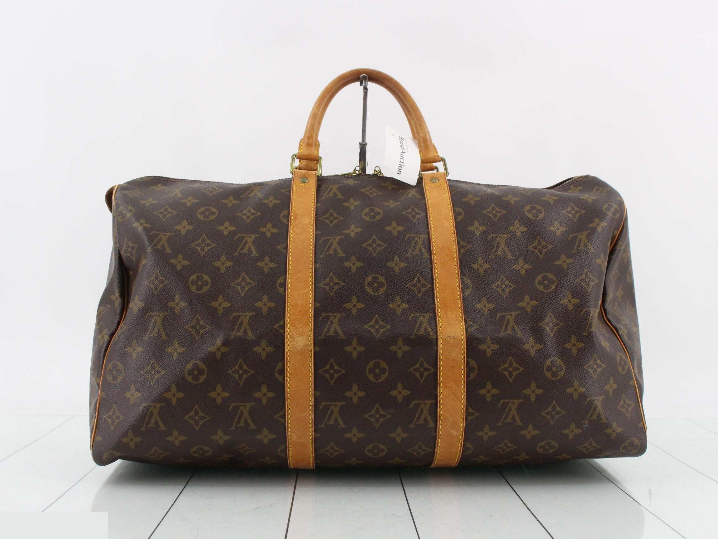 Keepall 50 — view 2