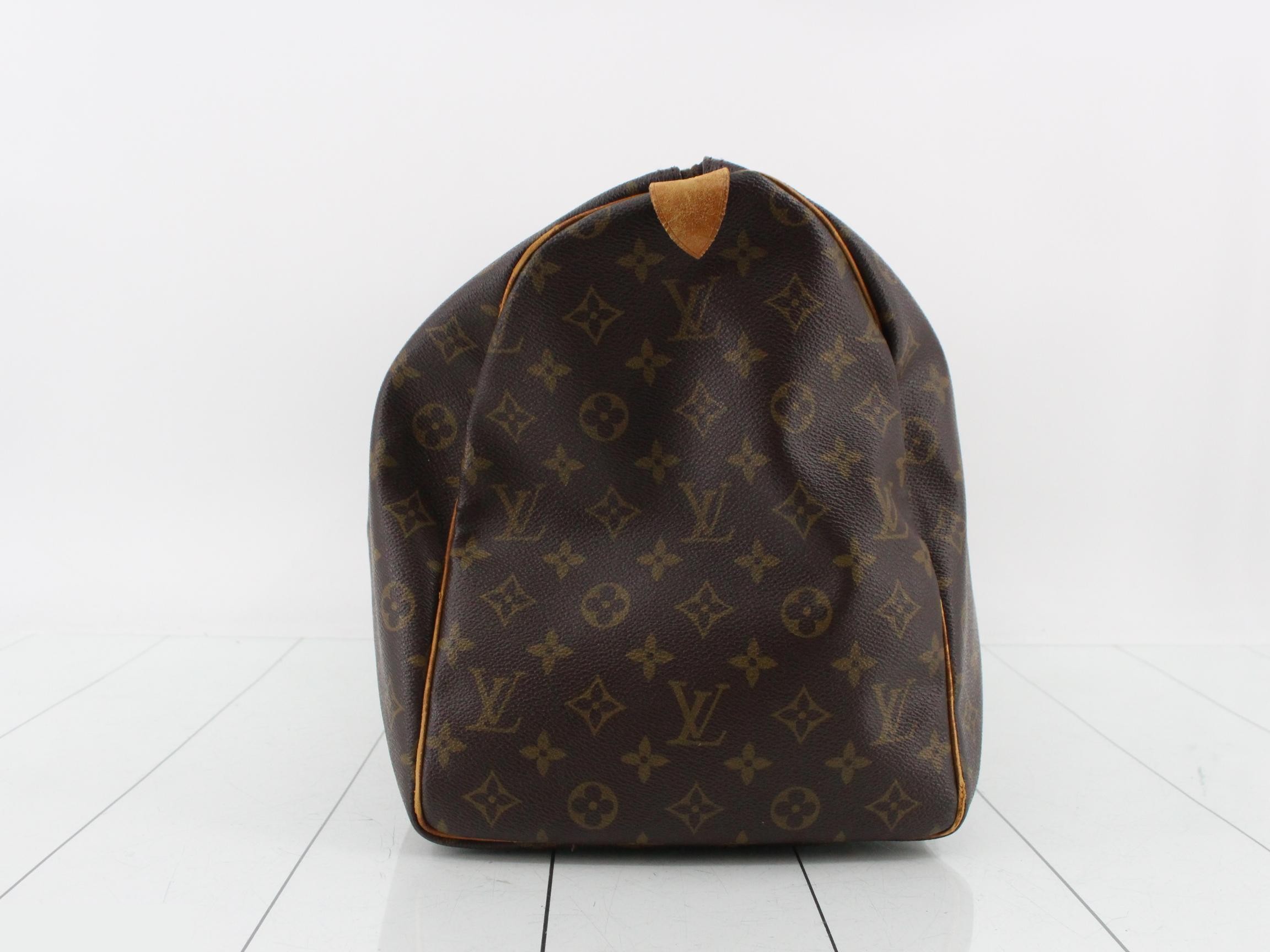 Keepall 50 — view 3