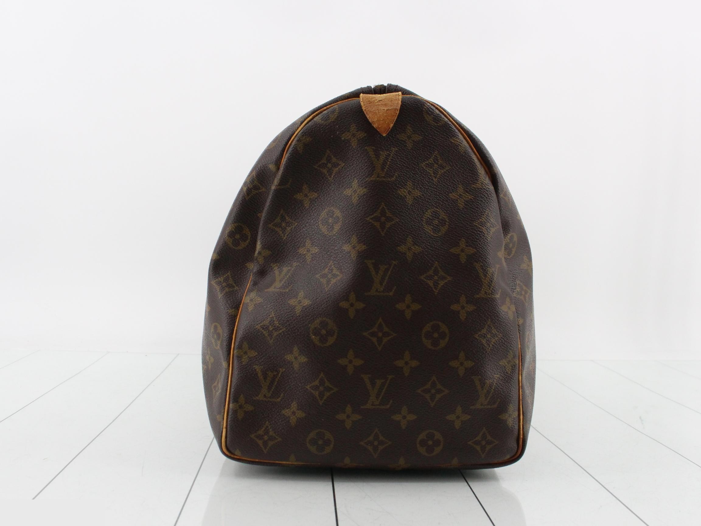 Keepall 50 — view 4
