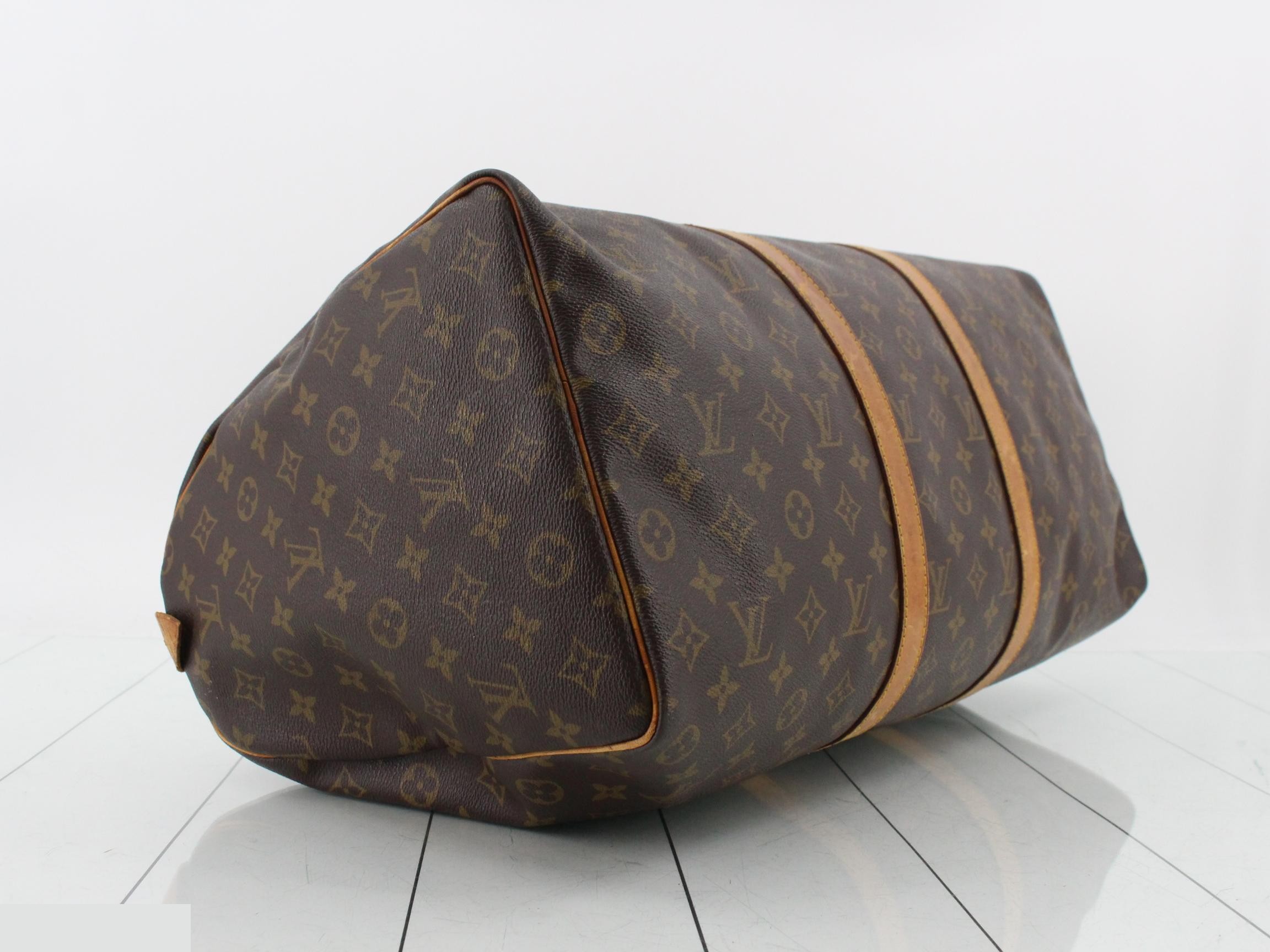 Keepall 50 — view 5