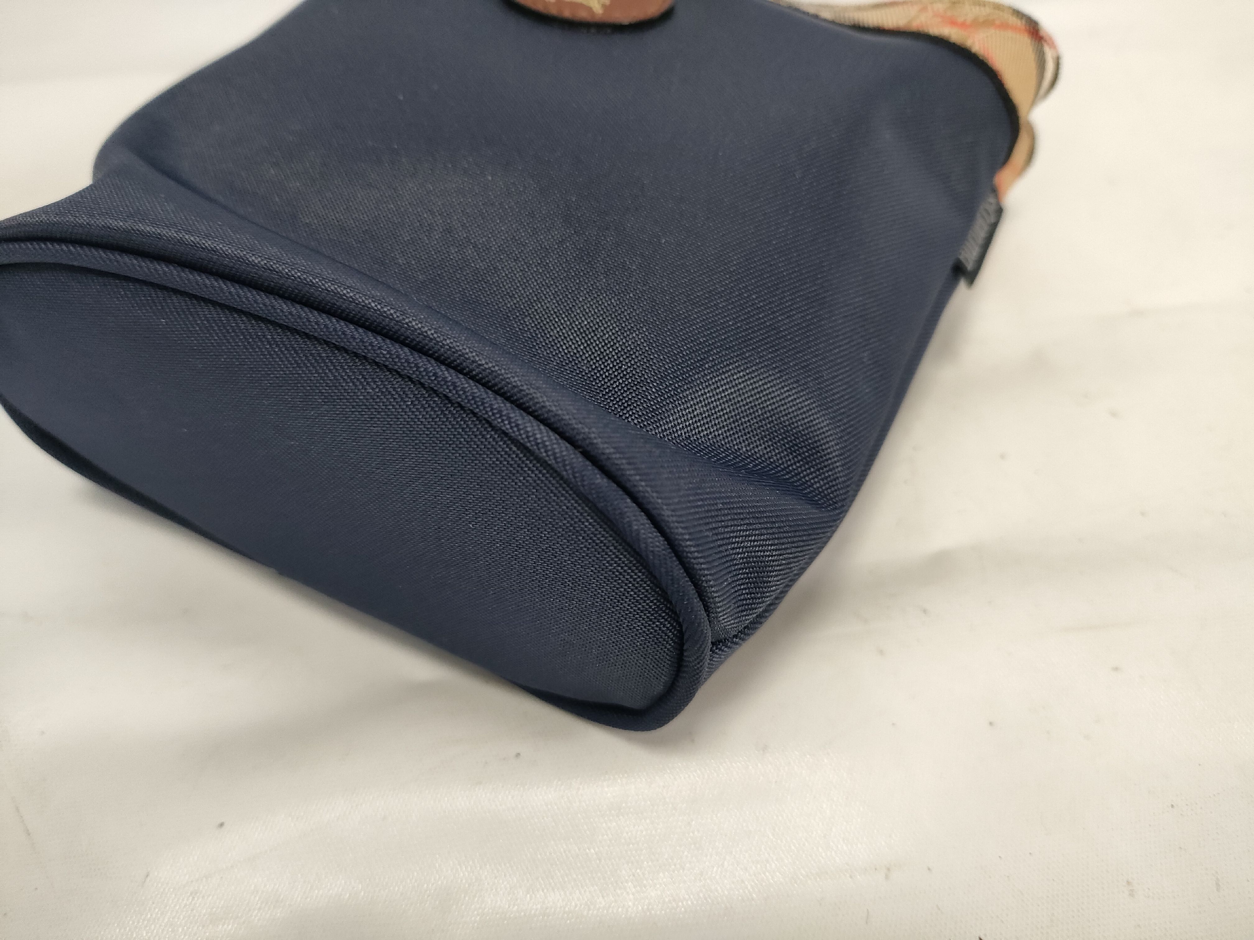 pouch handkerchief gift — view 10