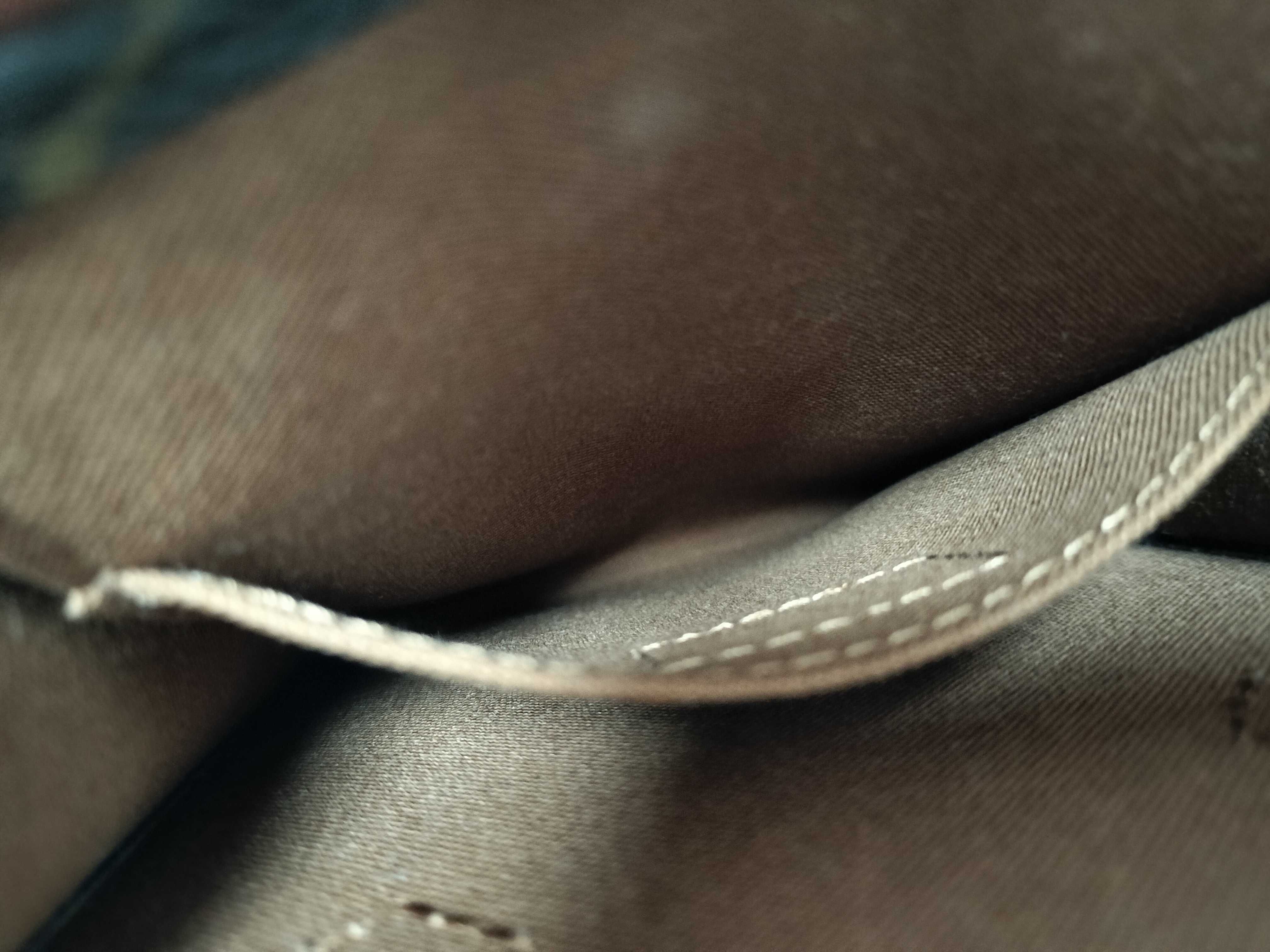Monogram Petite Sac Plat M81295 Handbag — view 11