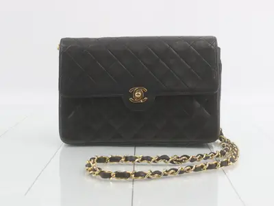 Matelassé (bag) - Shoulder bag