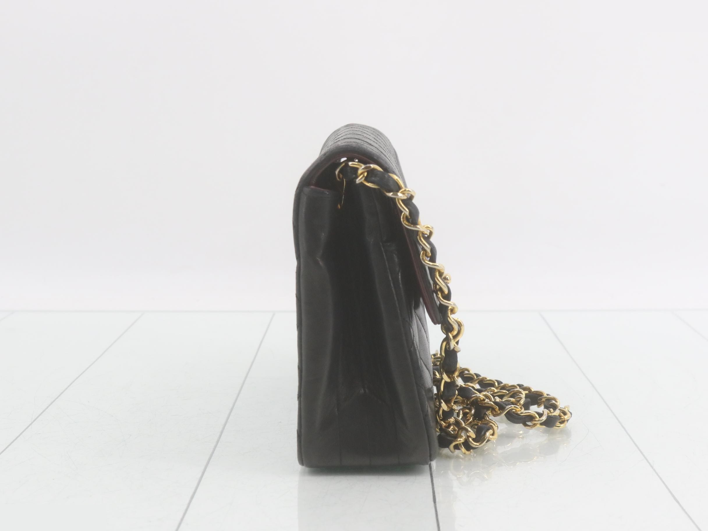 Matelassé (bag) - Shoulder bag — view 4