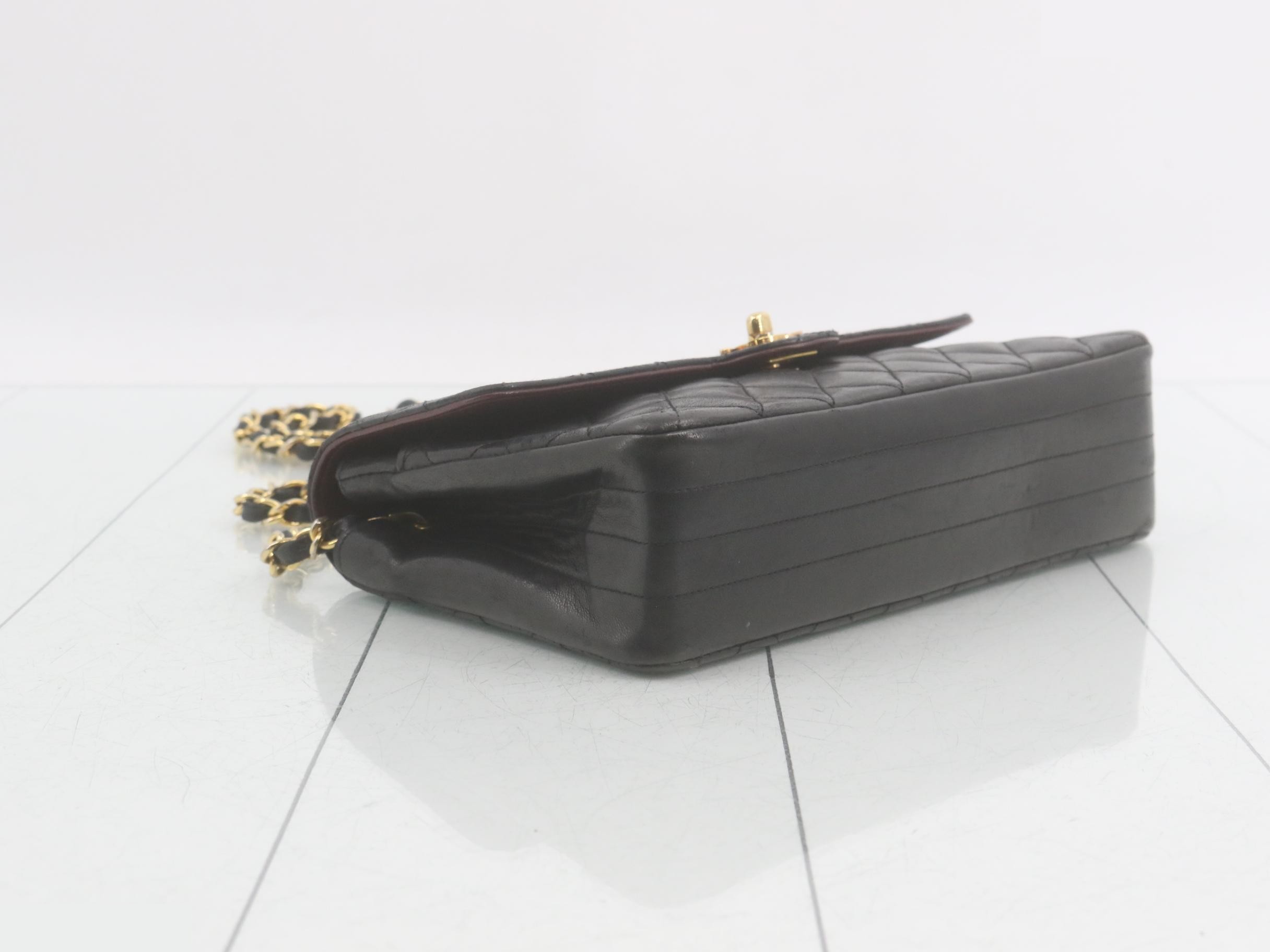 Matelassé (bag) - Shoulder bag — view 5