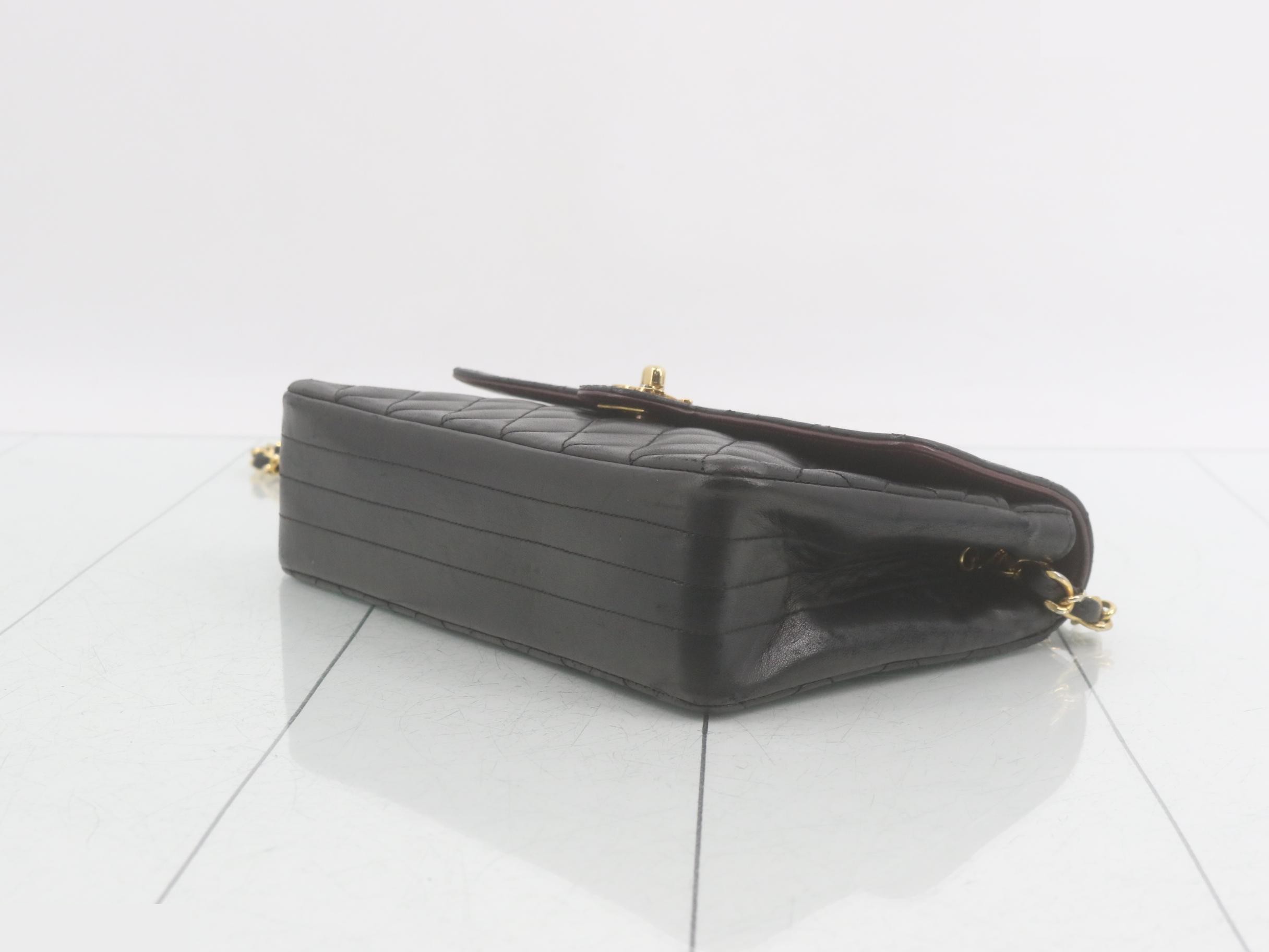 Matelassé (bag) - Shoulder bag — view 6