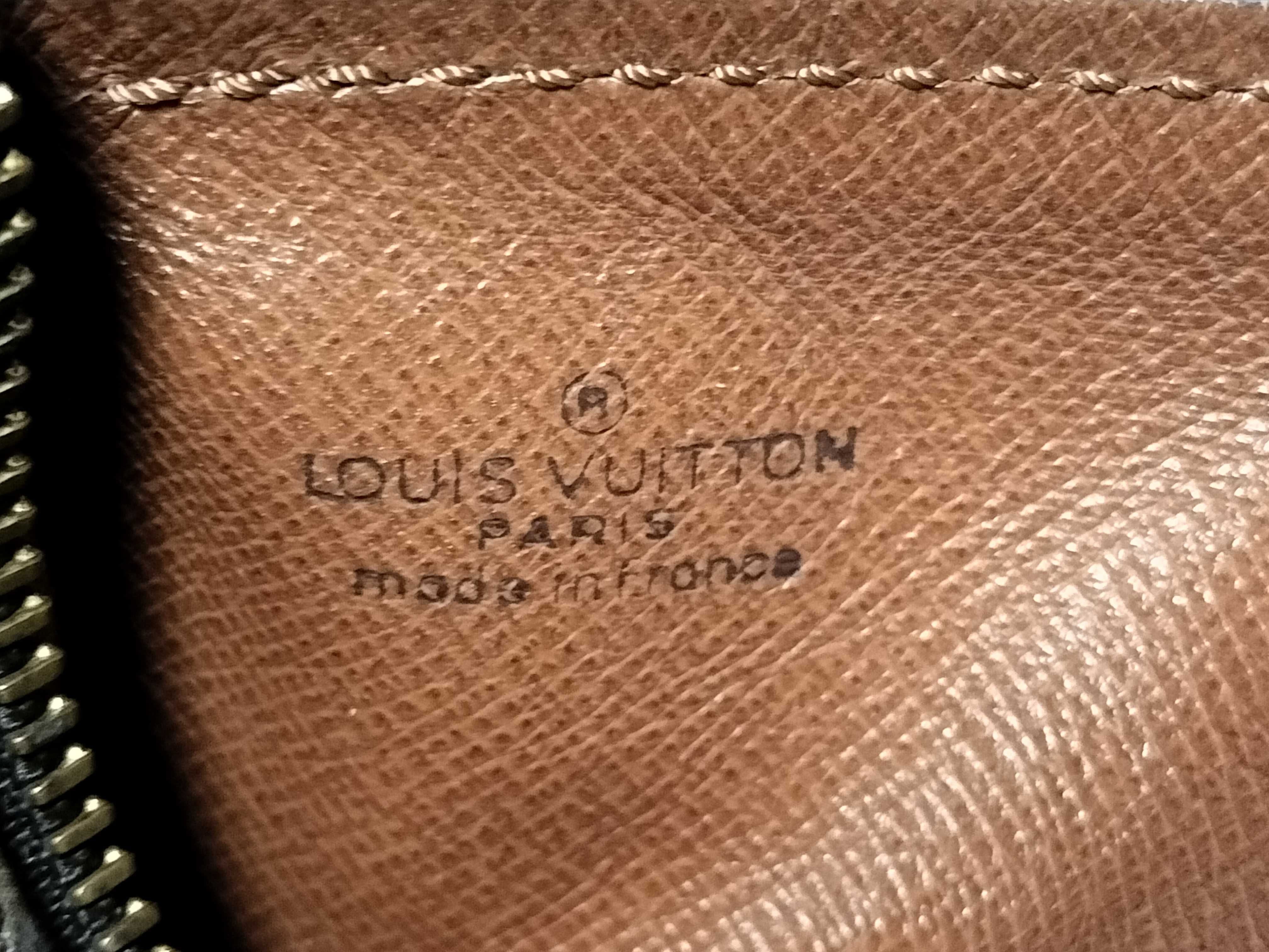 Monogram M51386 Papillon 26 Handbag — view 11