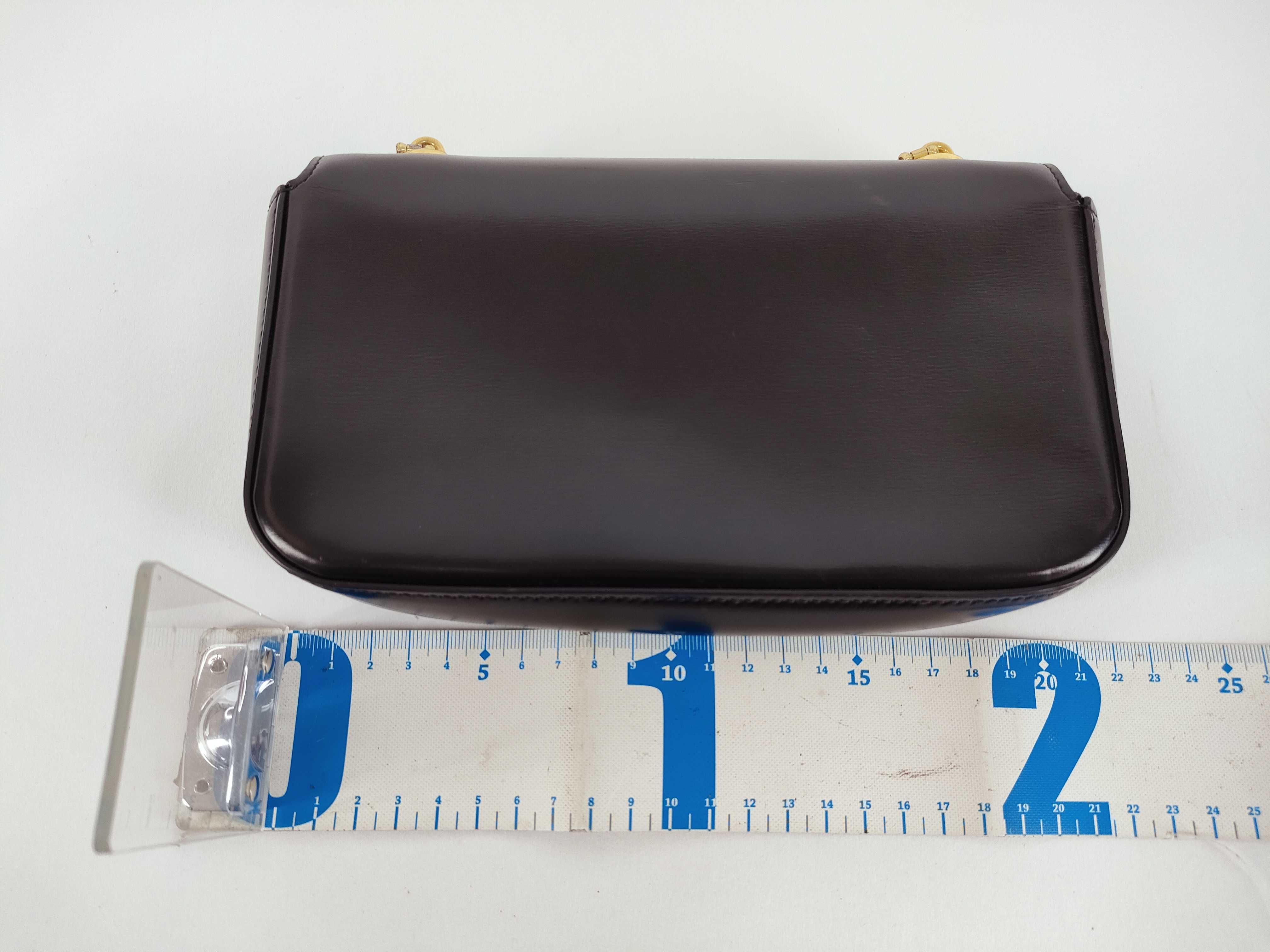 chain shoulder bag — view 2