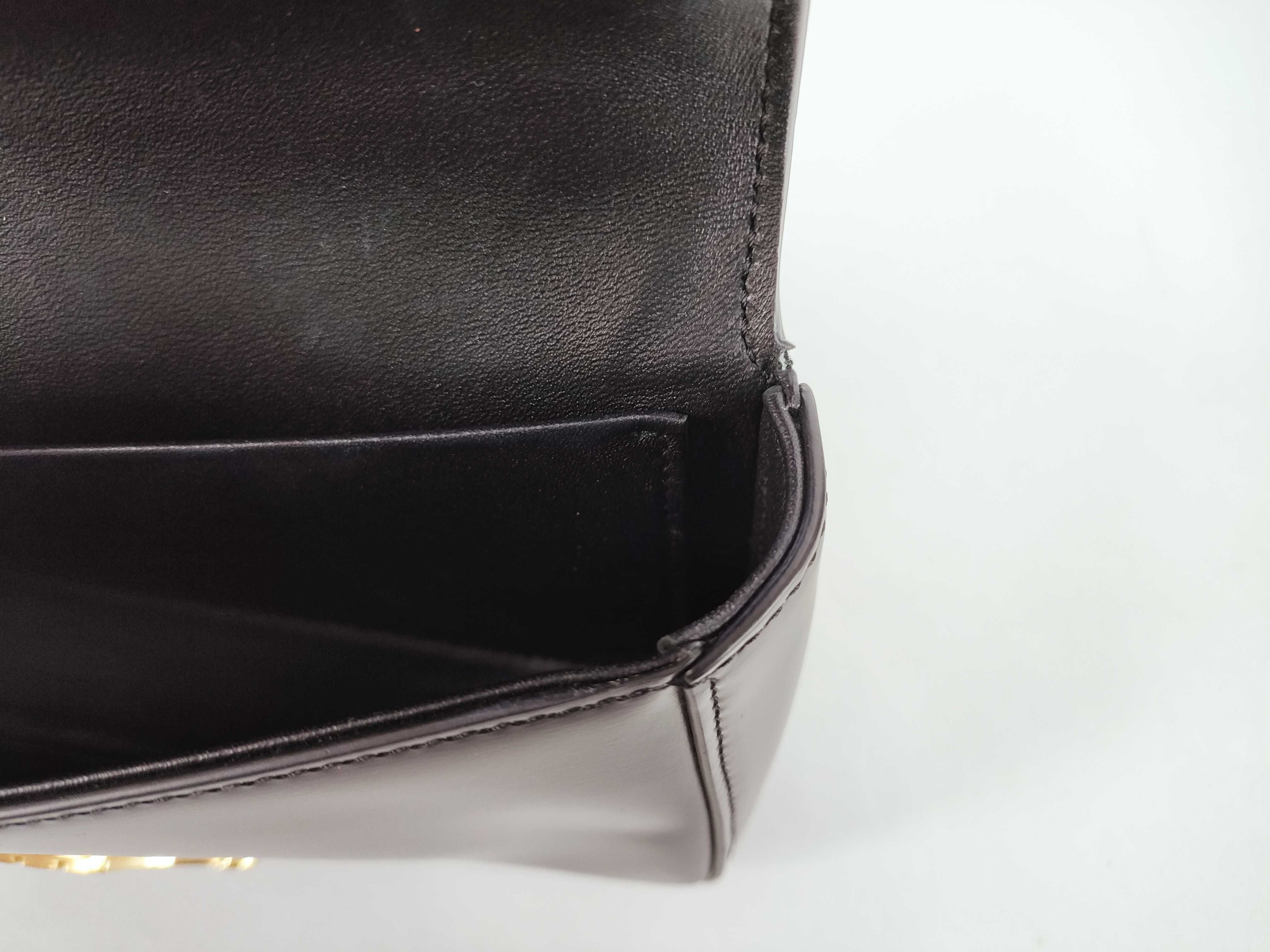 chain shoulder bag — view 12