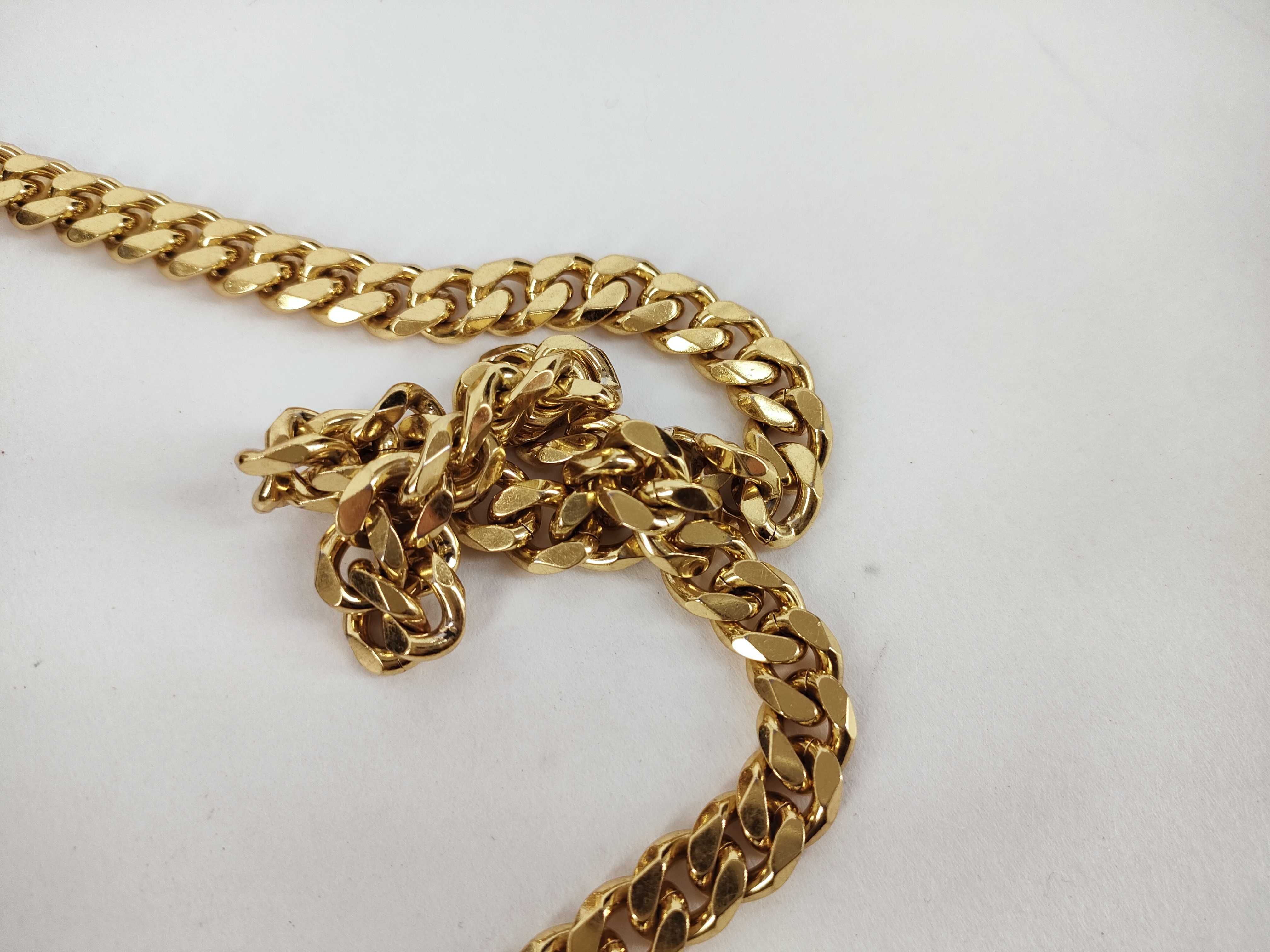 chain shoulder bag — view 4