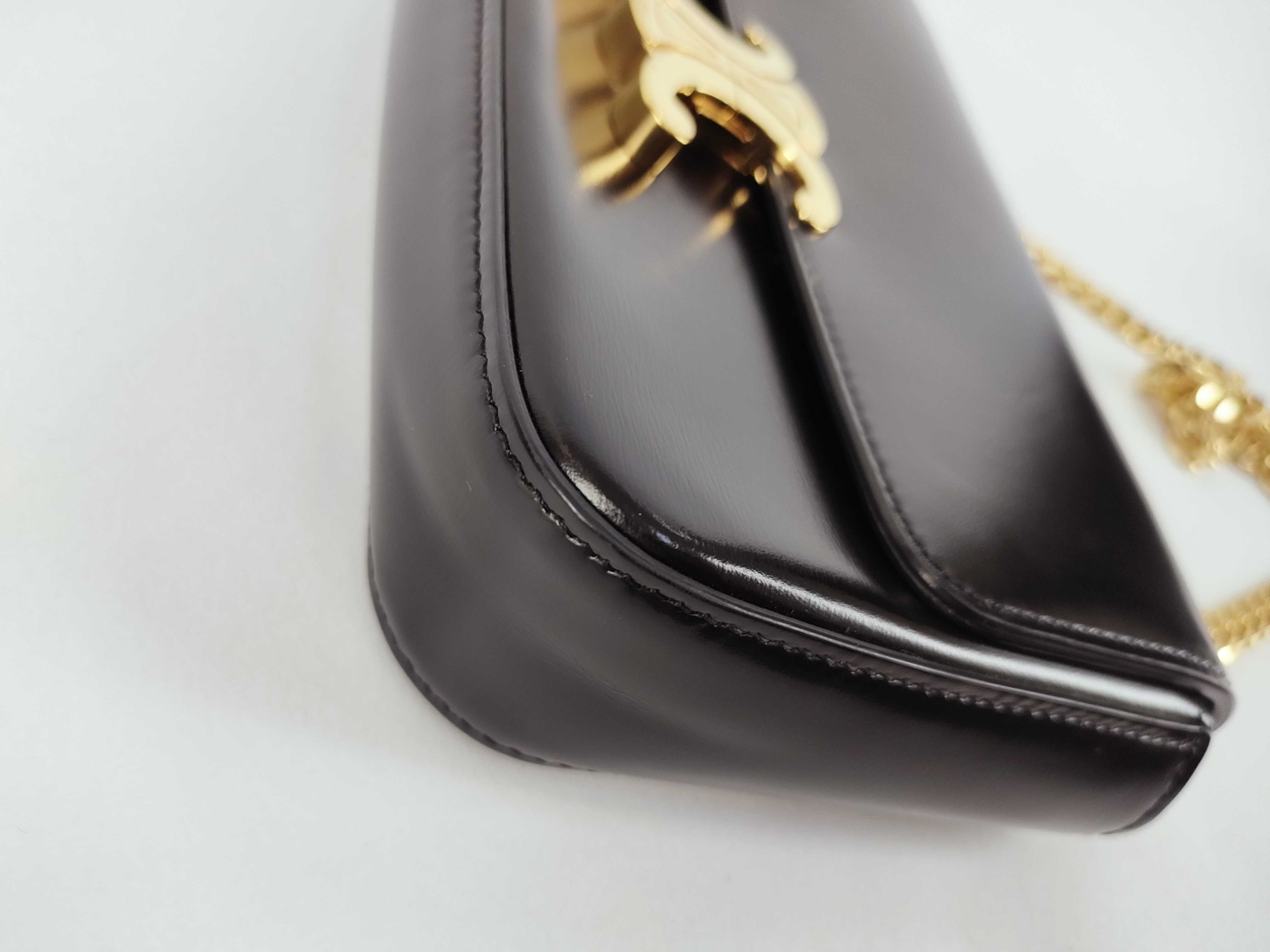 chain shoulder bag — view 6