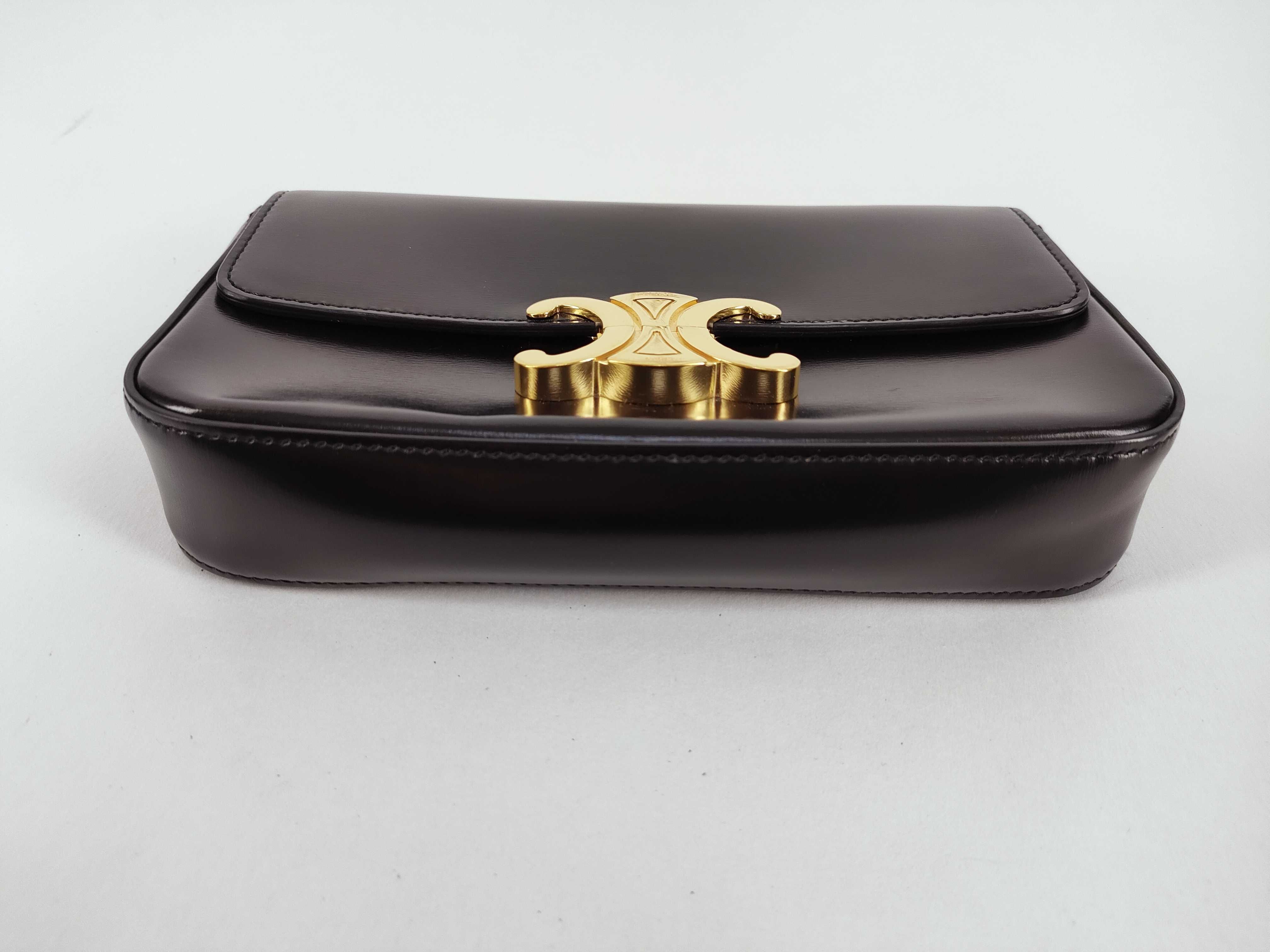 chain shoulder bag — view 7