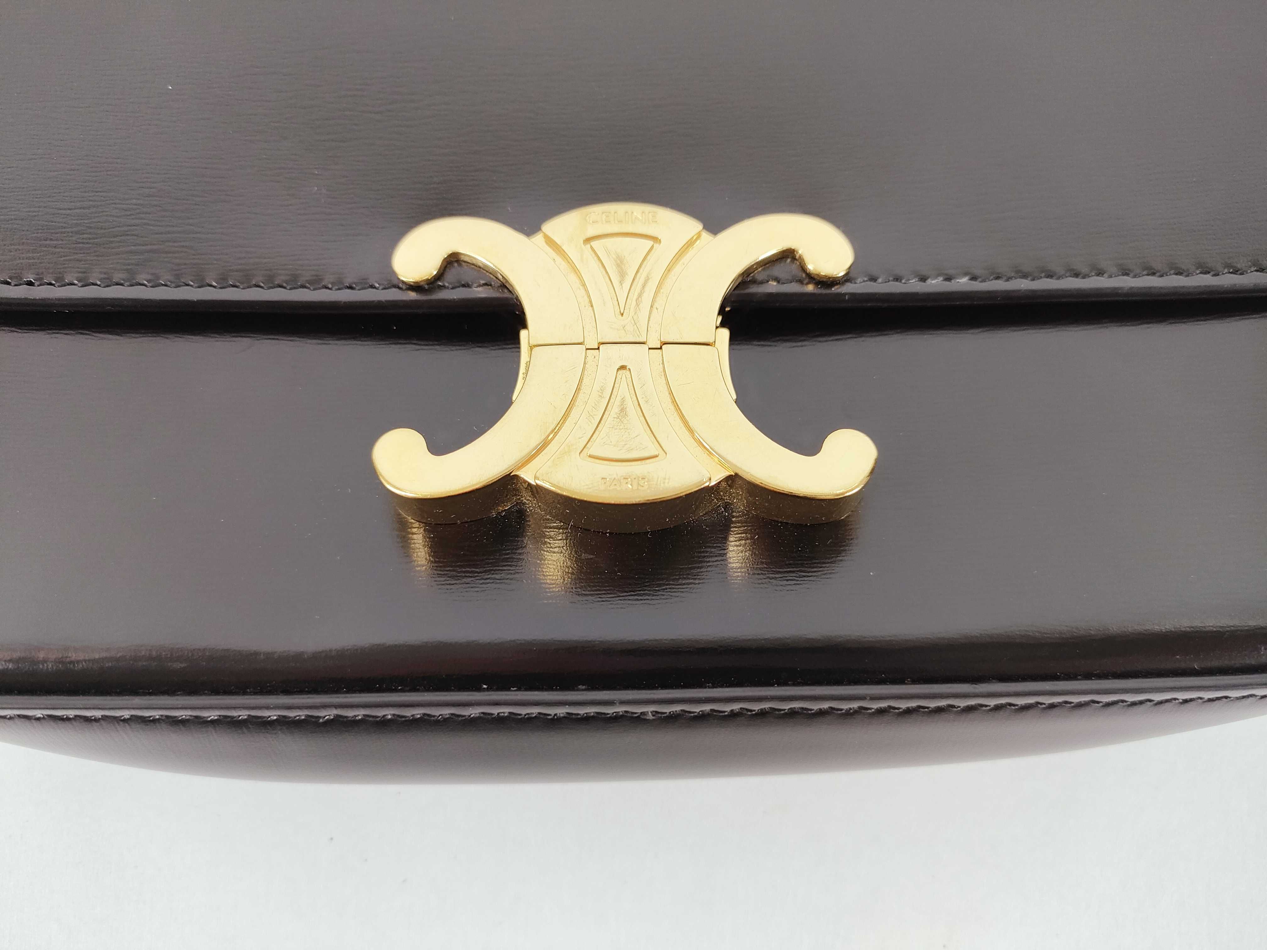 chain shoulder bag — view 8