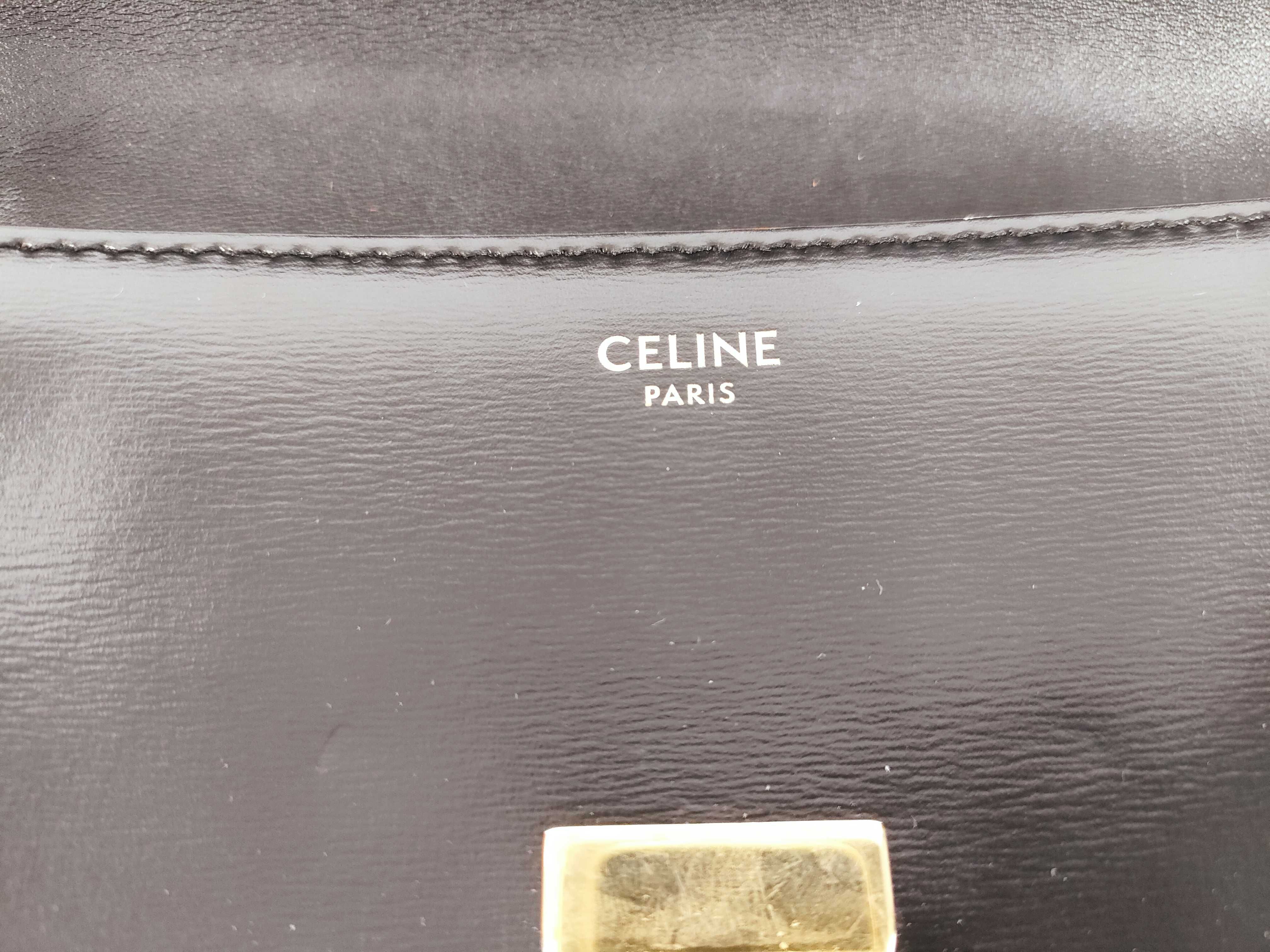 chain shoulder bag — view 10