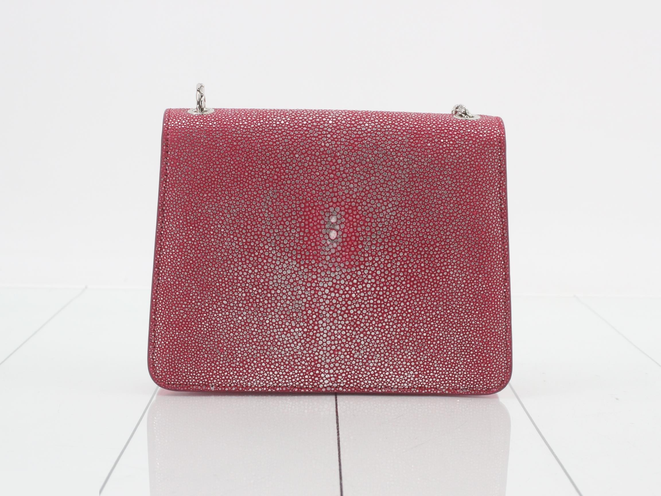 Serpenti Shoulder Bag — view 2