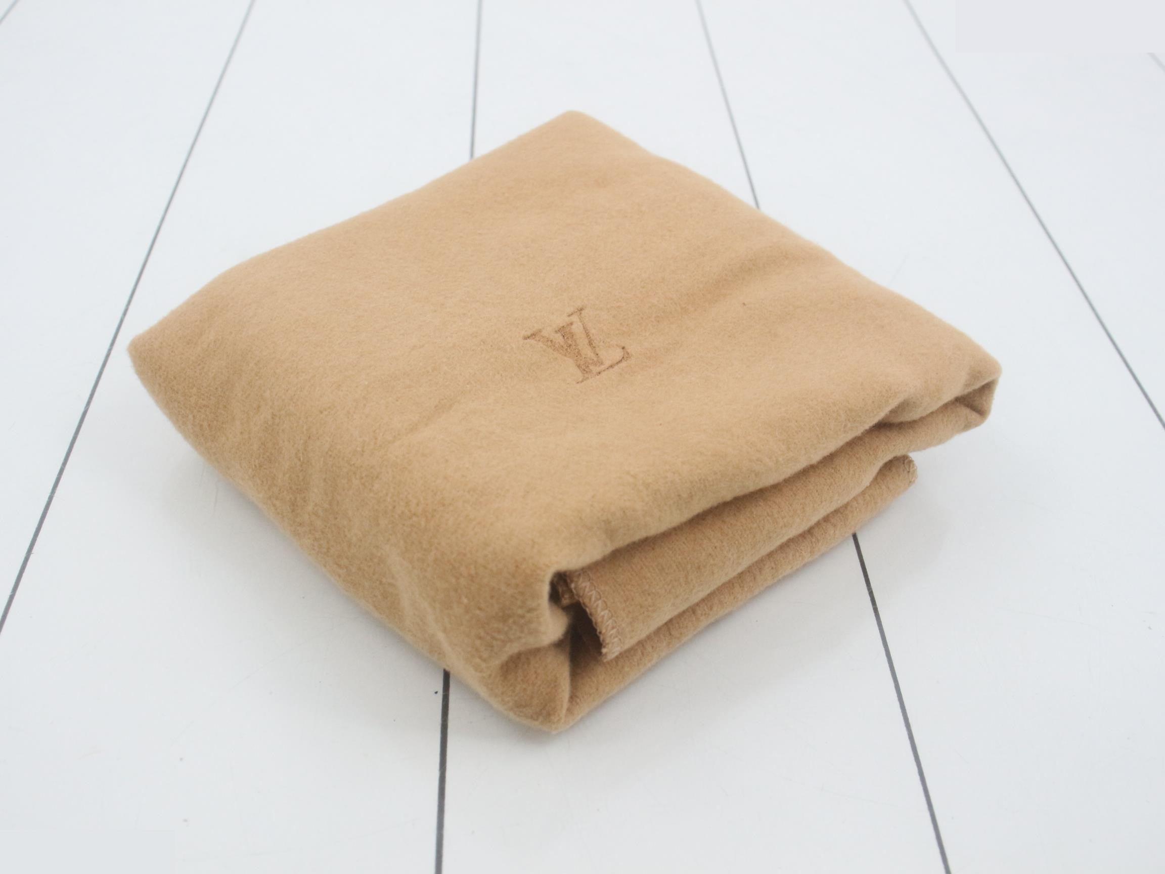 Monogram Vivacite GM Shoulder Bag MI0024 — view 7