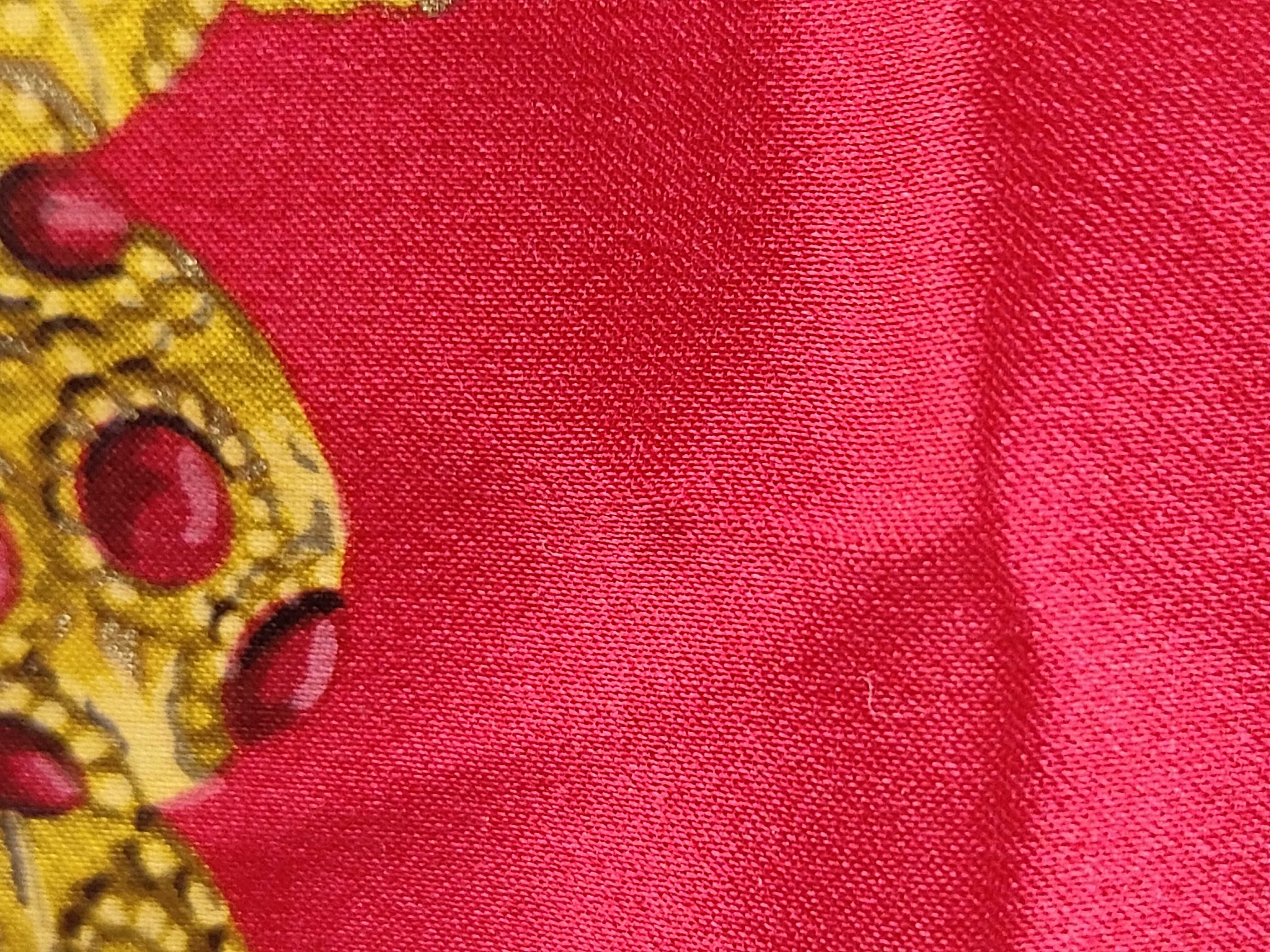 scarf and other accessories — view 5