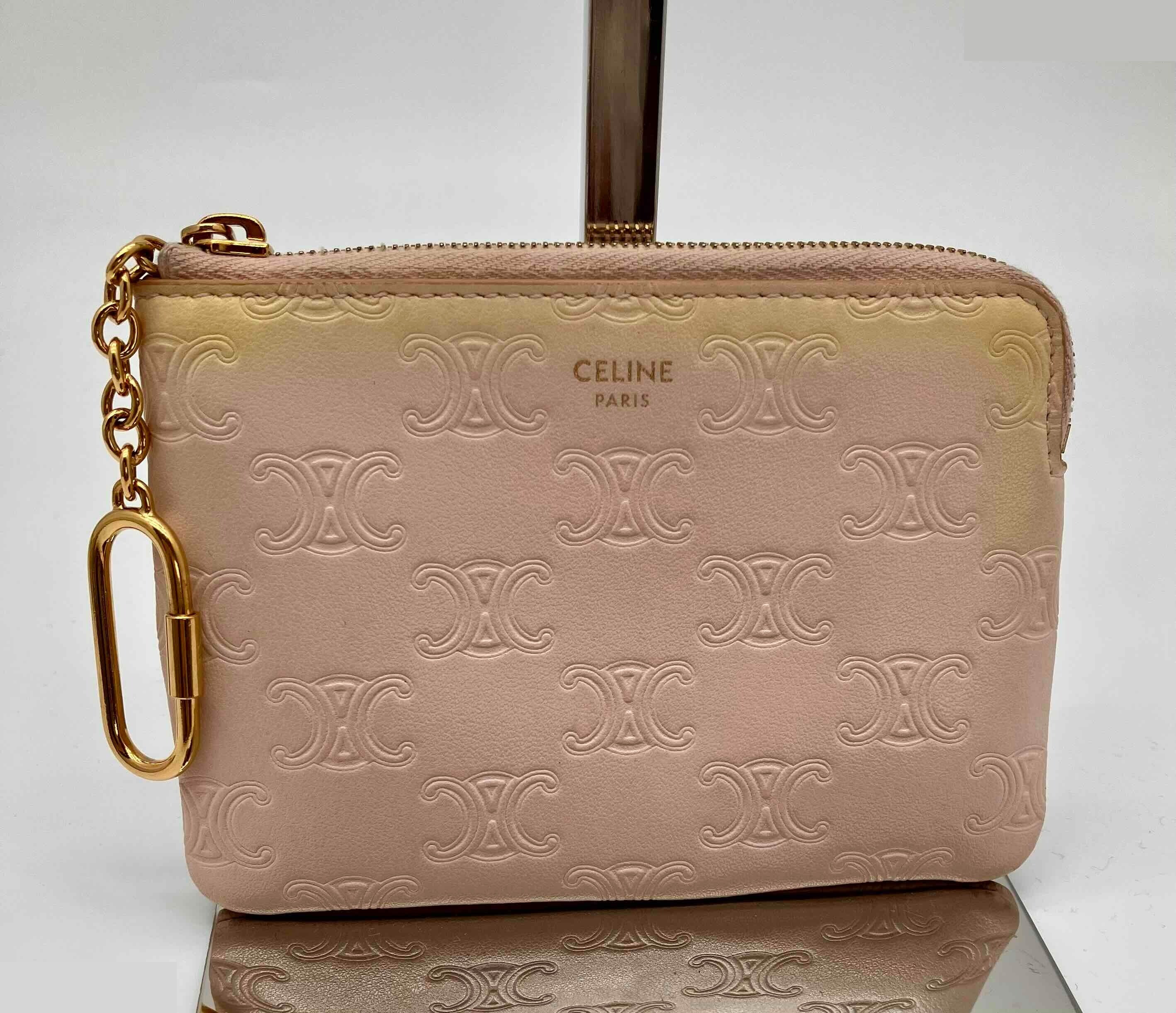 Other lines: Bags and coin cases