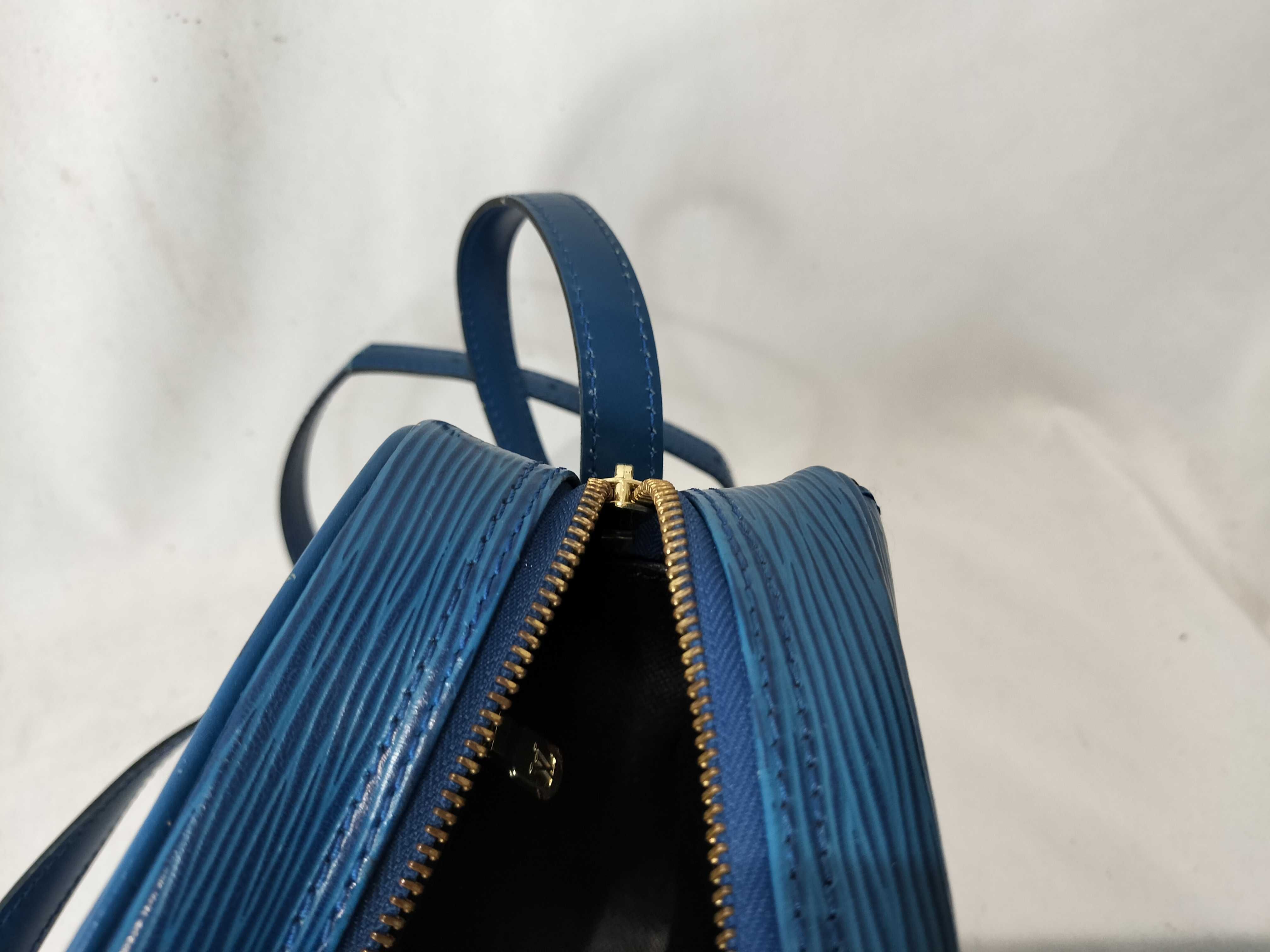 Epi Jeune Fille Shoulder Bag — view 13