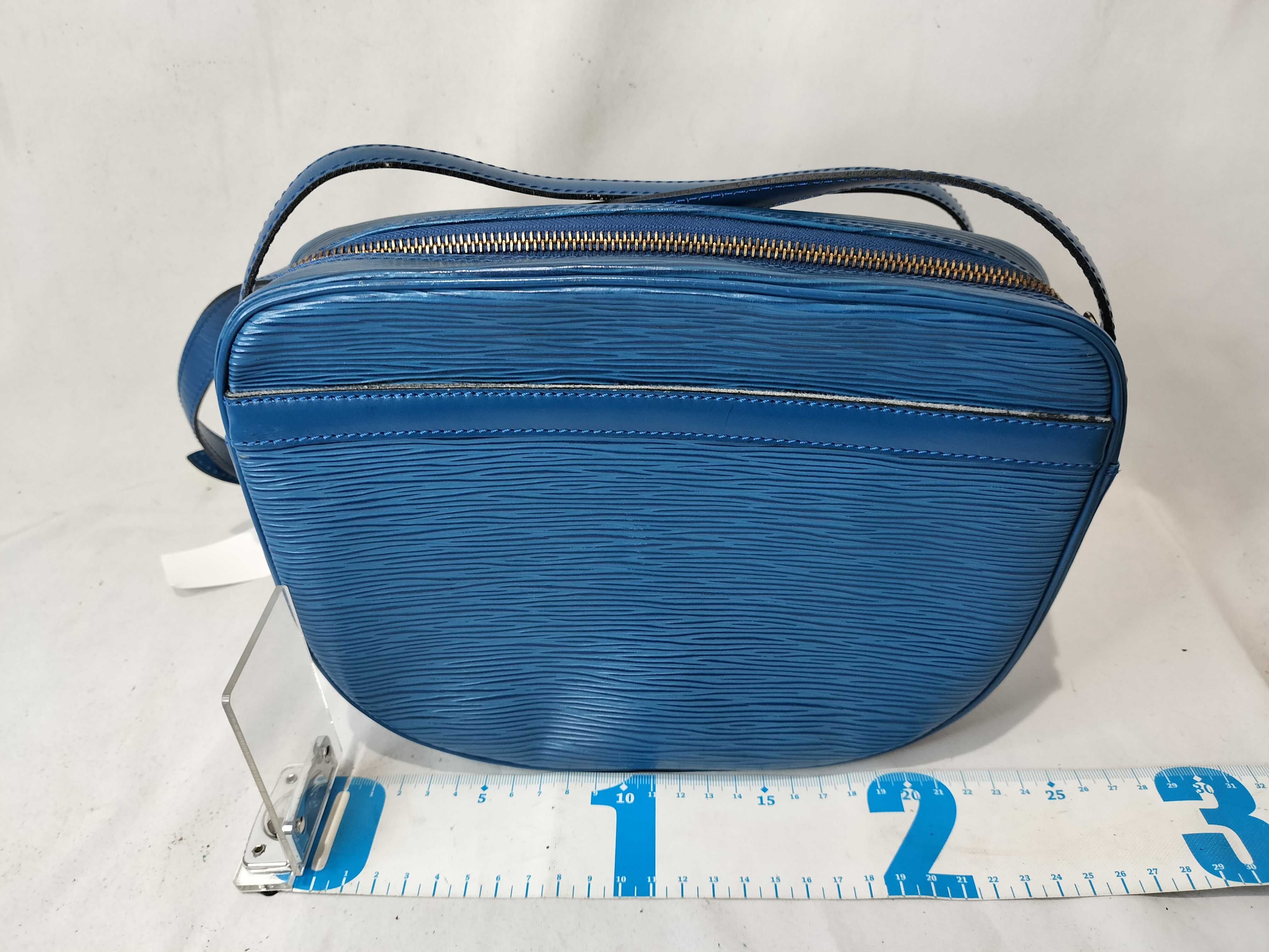 Epi Jeune Fille Shoulder Bag — view 3