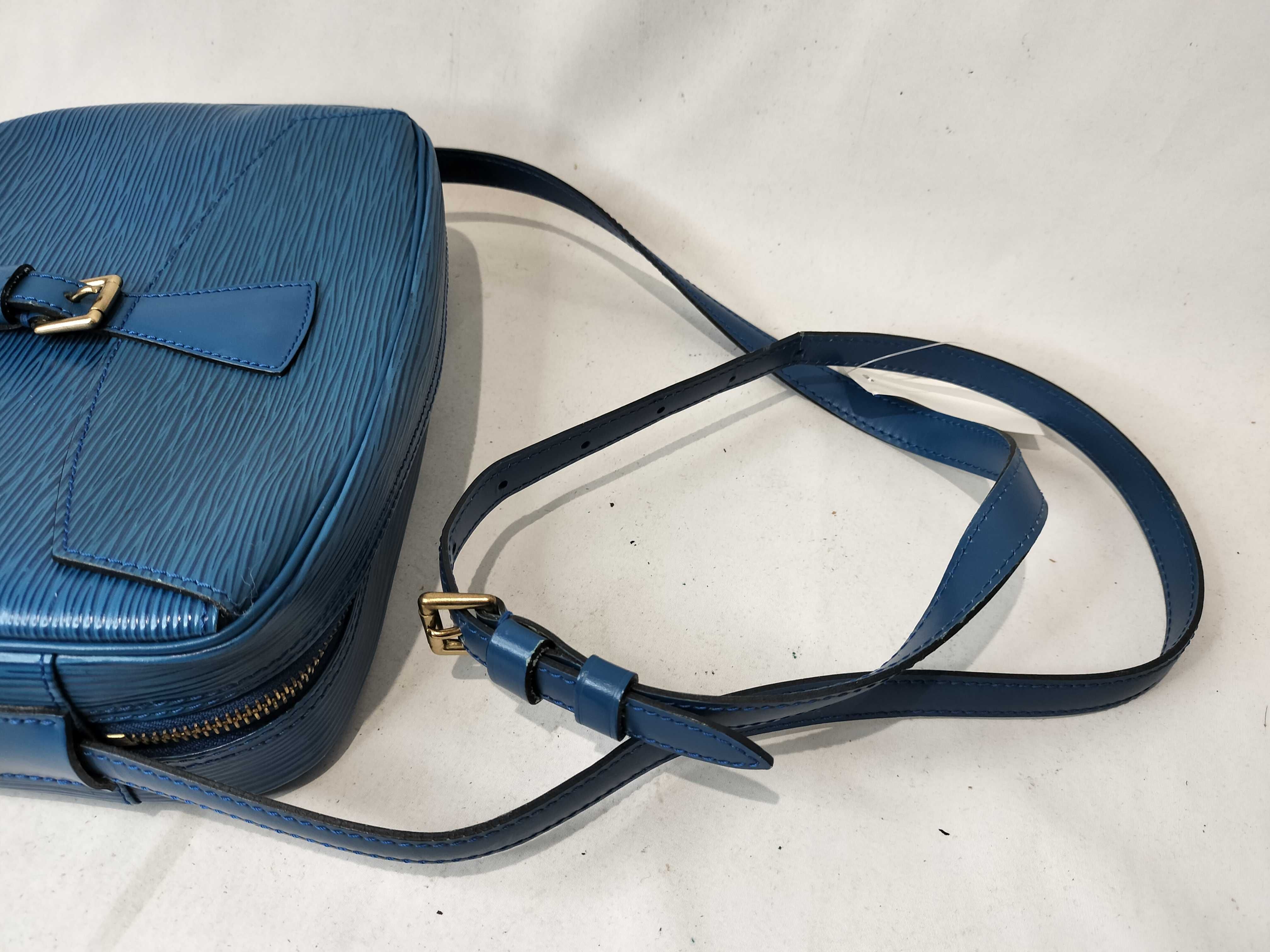 Epi Jeune Fille Shoulder Bag — view 4