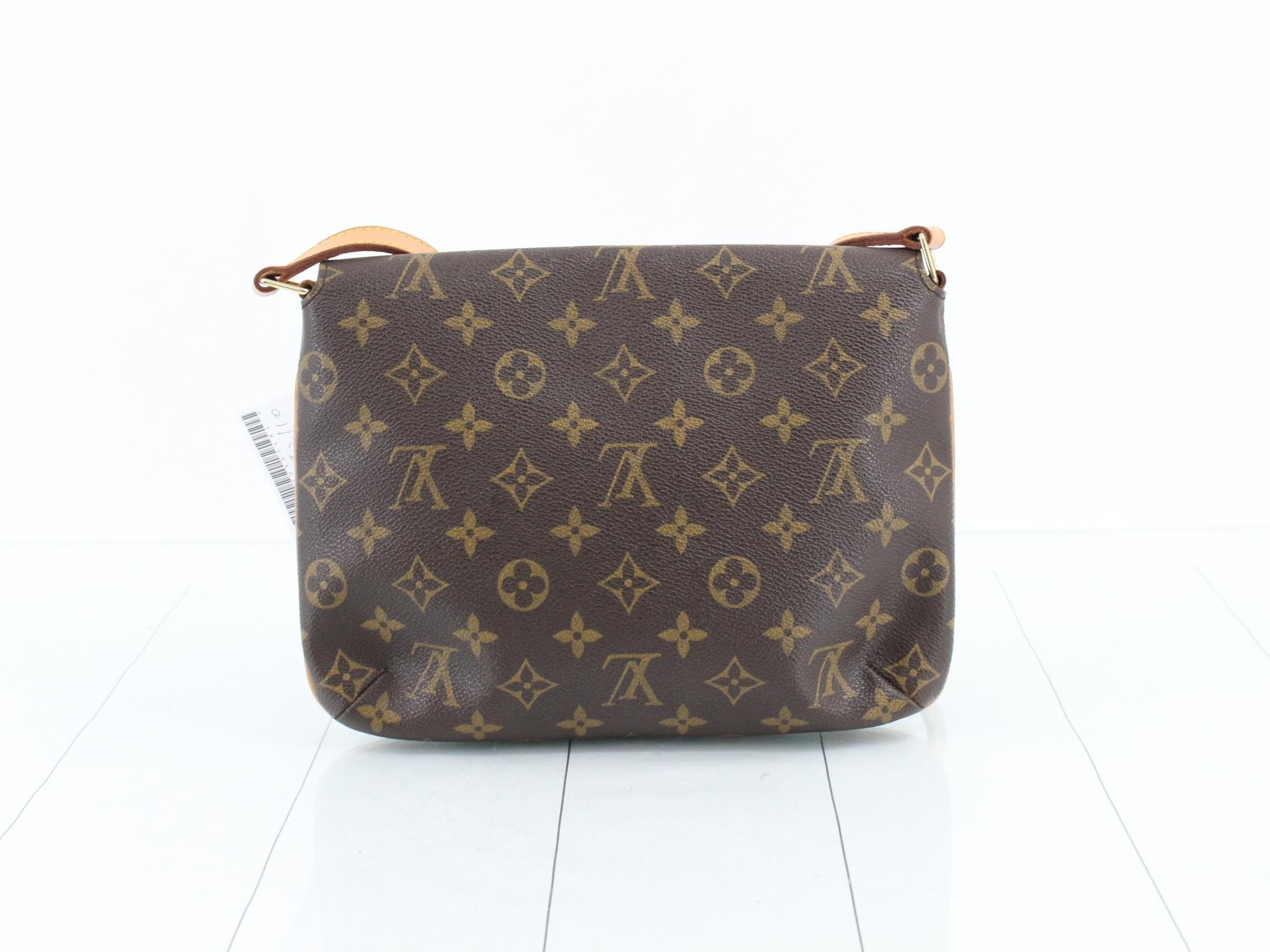Musette Tango Short Shoulder — view 2