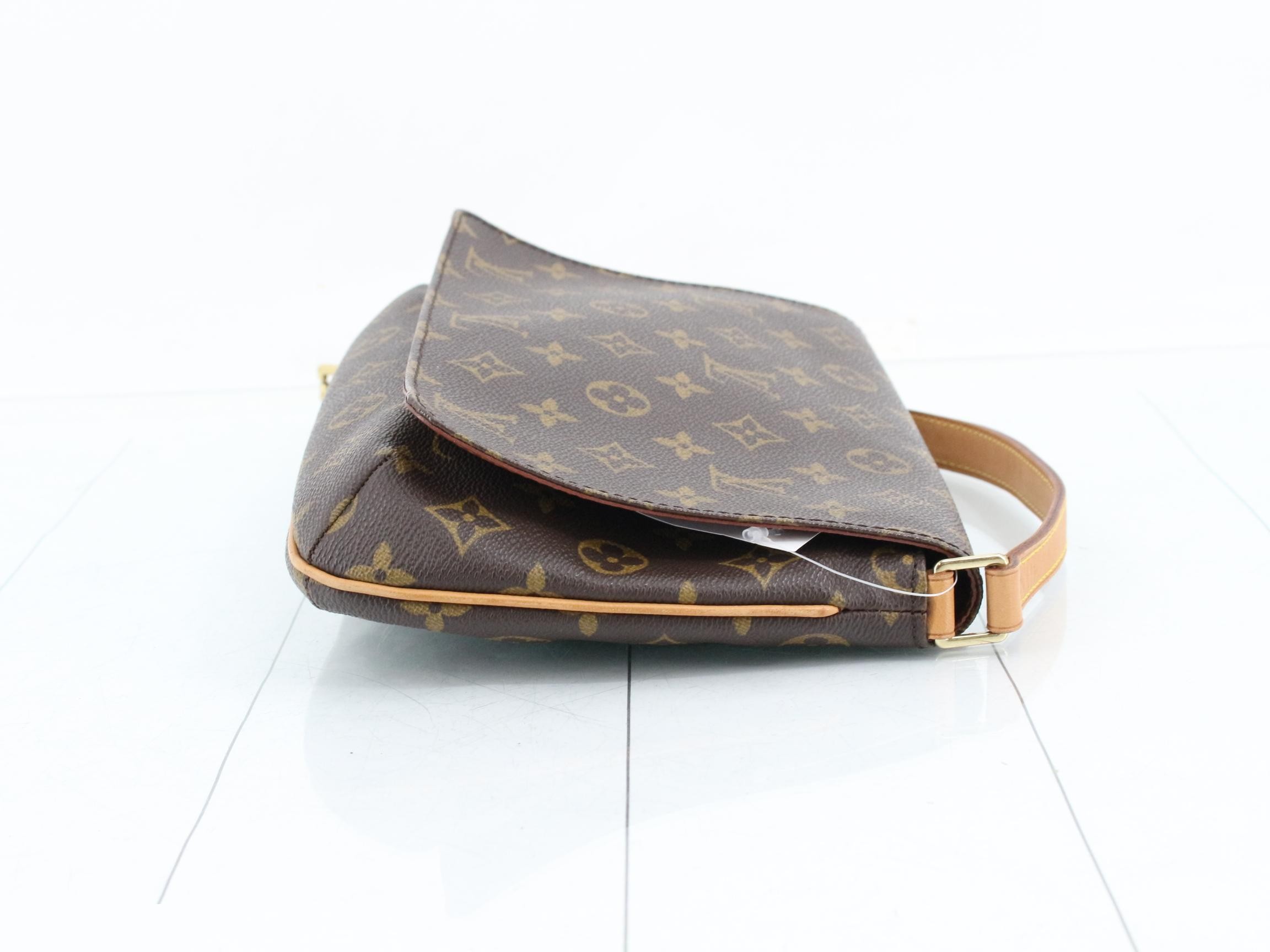 Musette Tango Short Shoulder — view 3