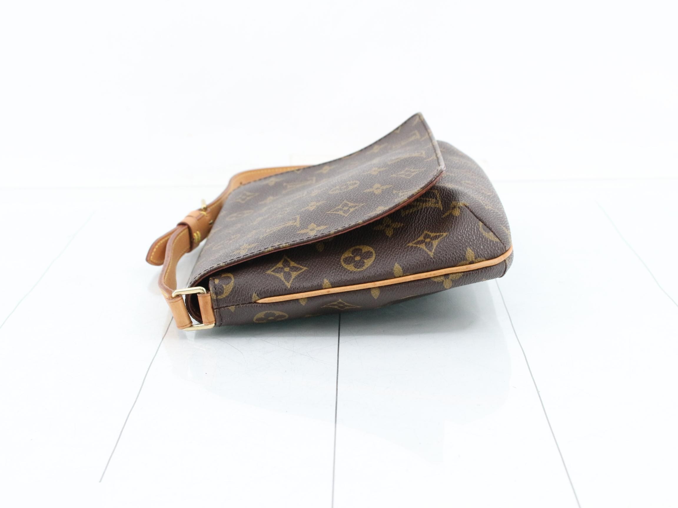 Musette Tango Short Shoulder — view 4