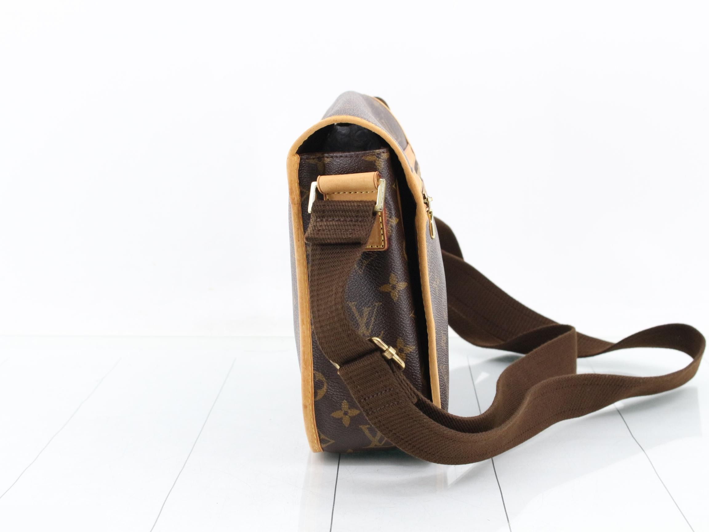 Messenger Bosfall PM — view 4