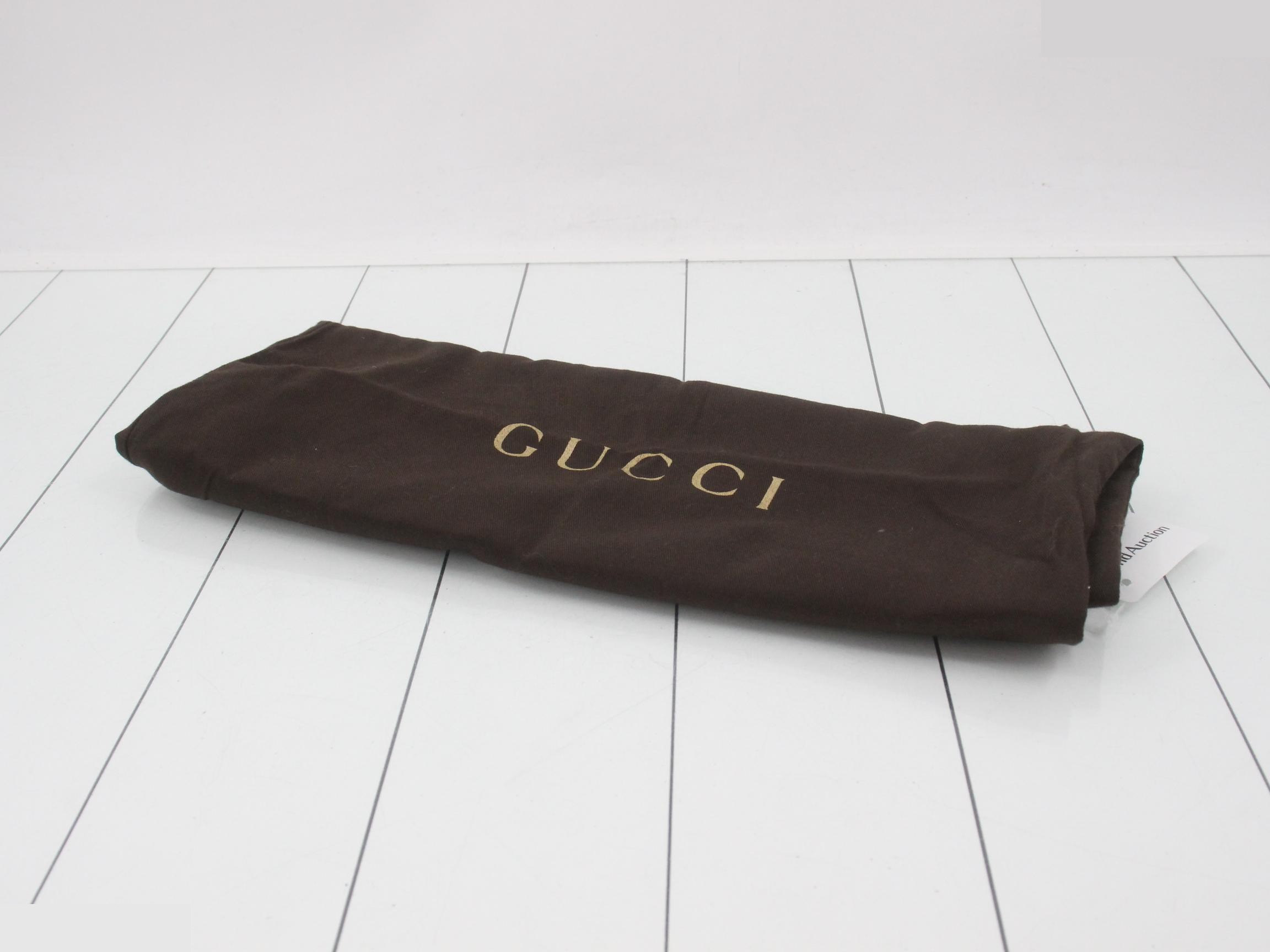 GG Canvas (Bag) - Tote Bag — view 7