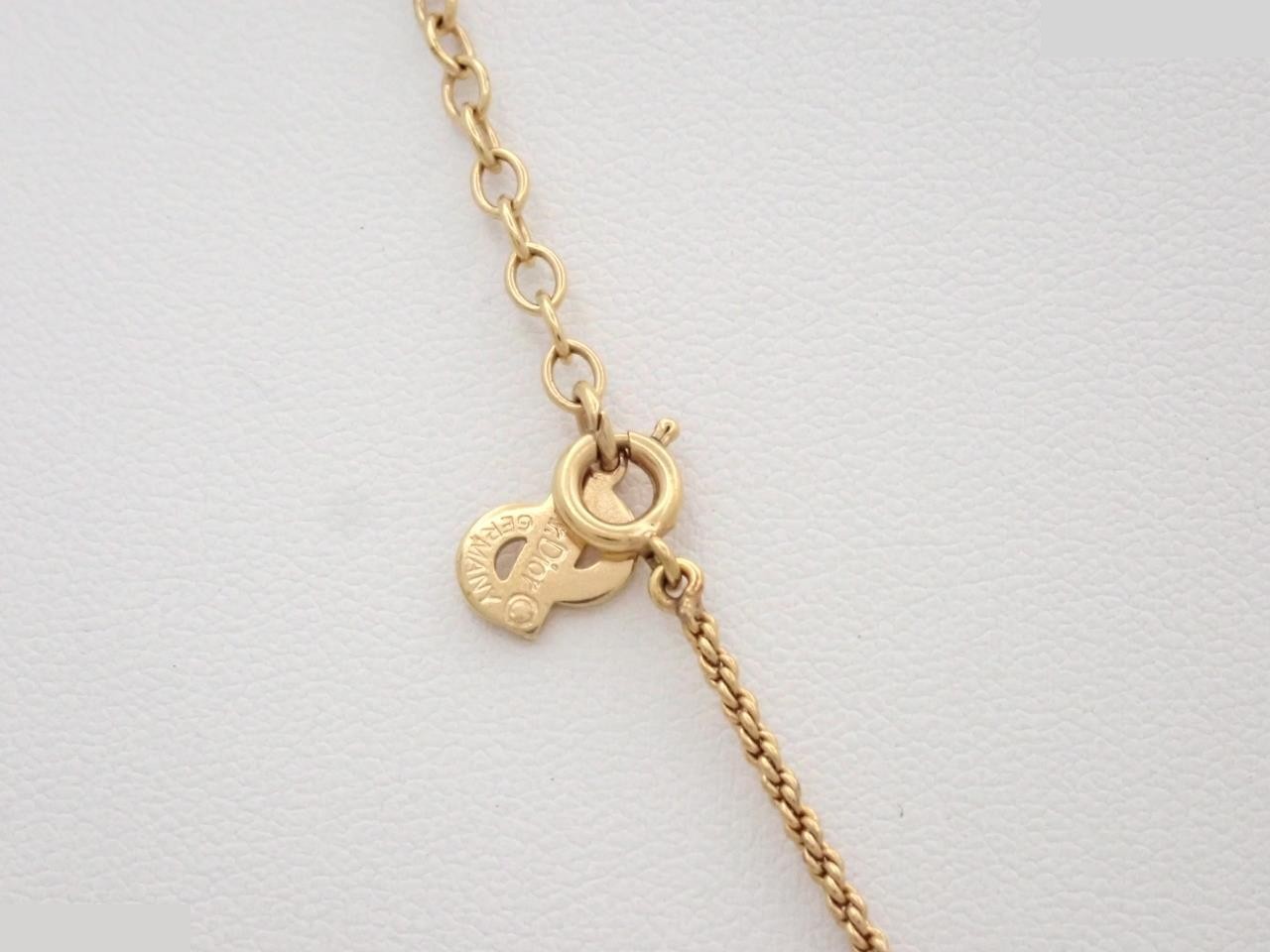 GP Necklace, Chain approx. 44cm — view 2