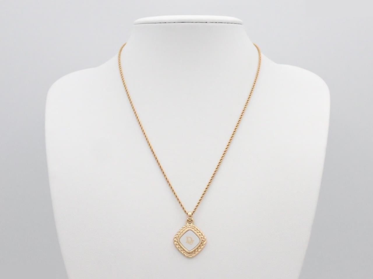 GP Necklace, Chain approx. 44cm — view 3
