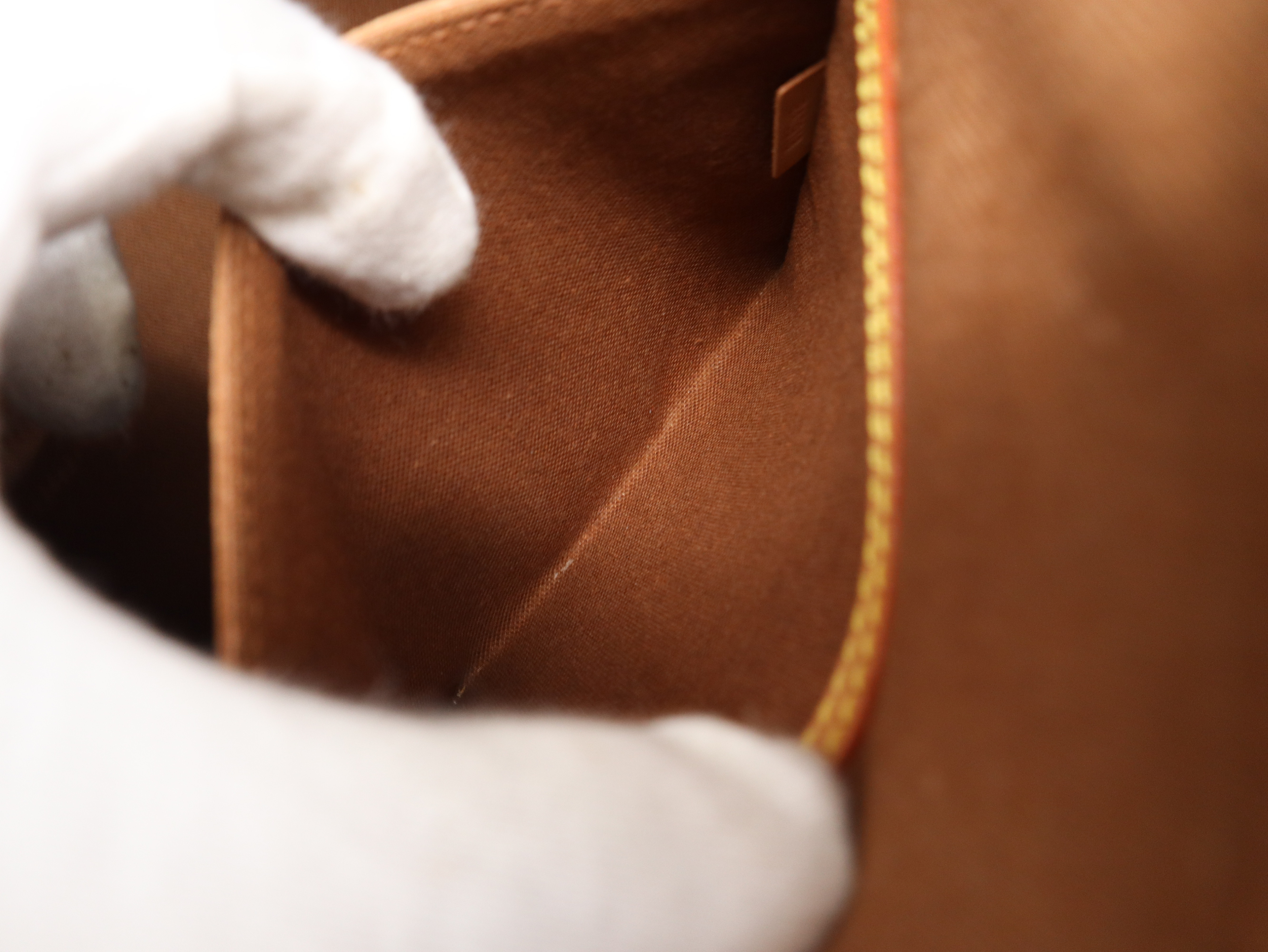 M51130 Monogram Alma Handbag — view 11