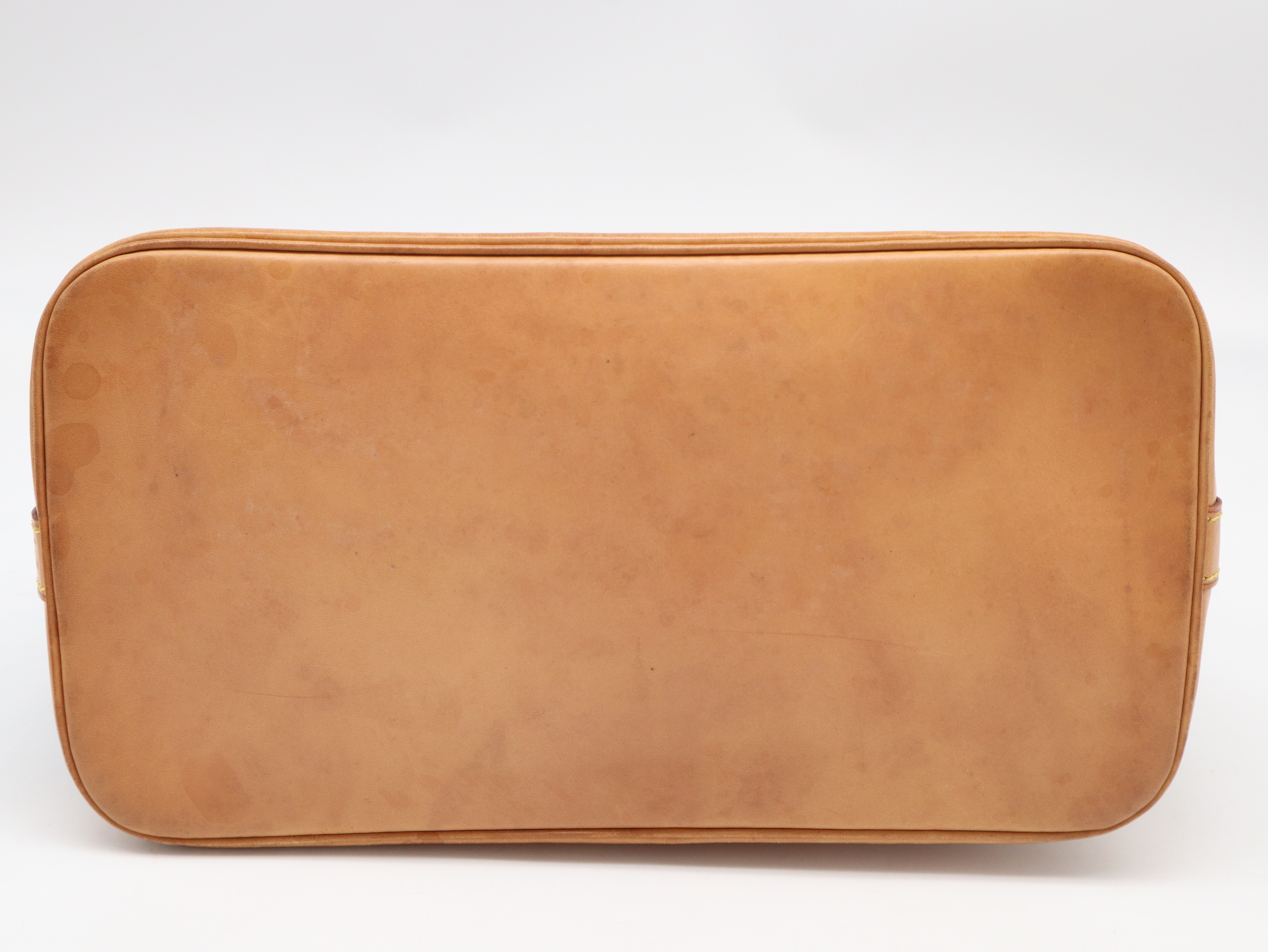 M51130 Monogram Alma Handbag — view 5