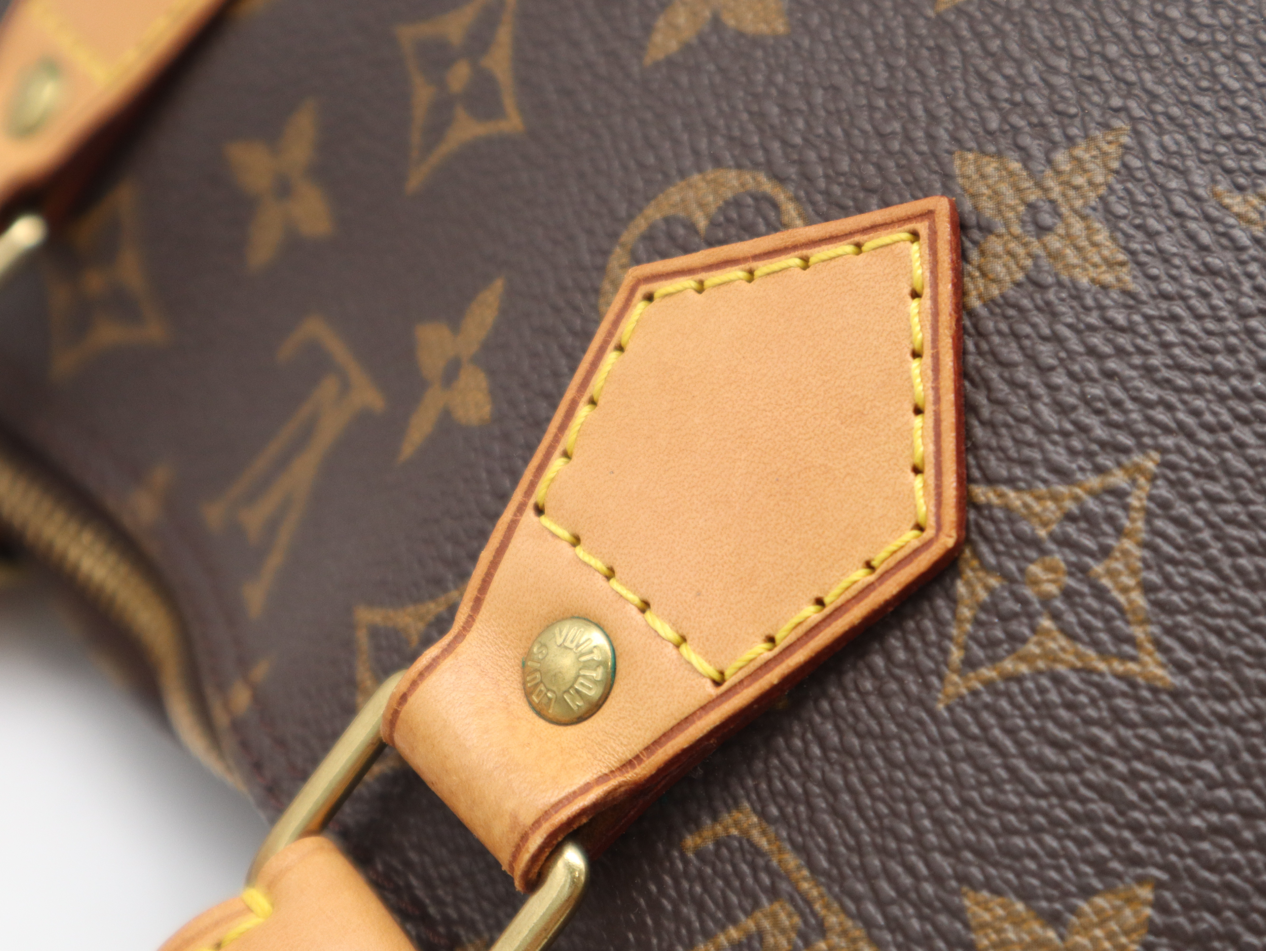 M51130 Monogram Alma Handbag — view 8