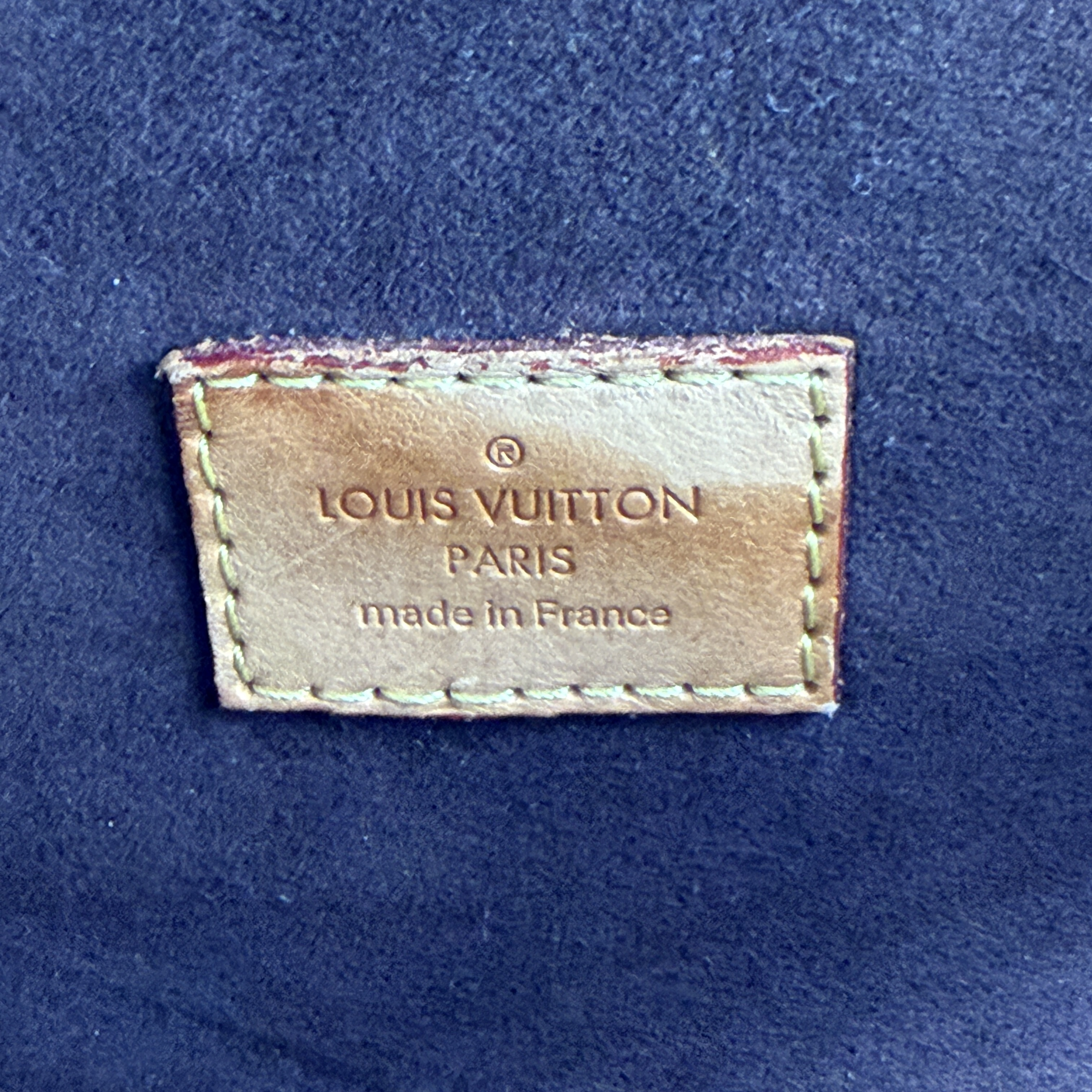 Monogram Metis 2-Way Handbag — view 14