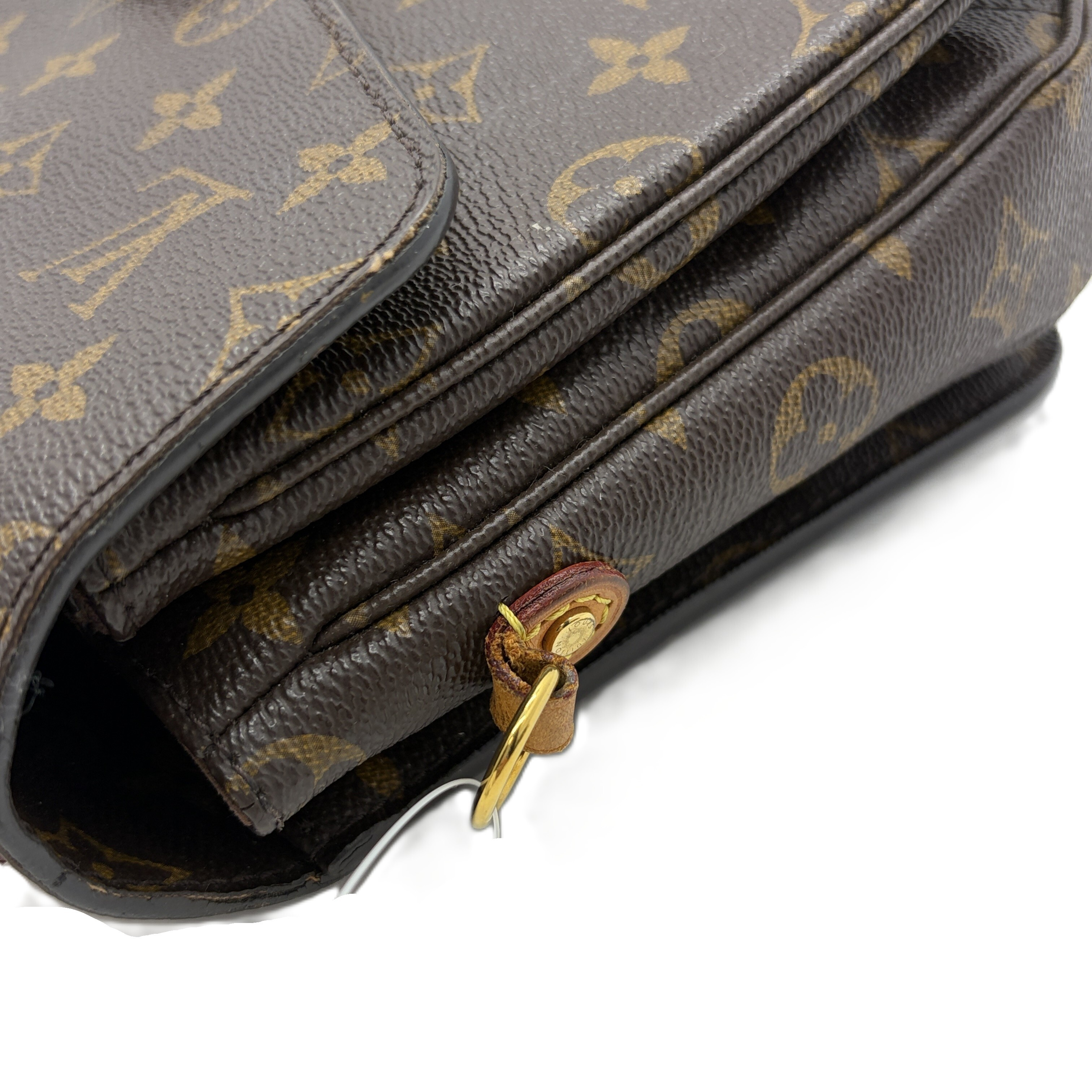 Monogram Metis 2-Way Handbag — view 3