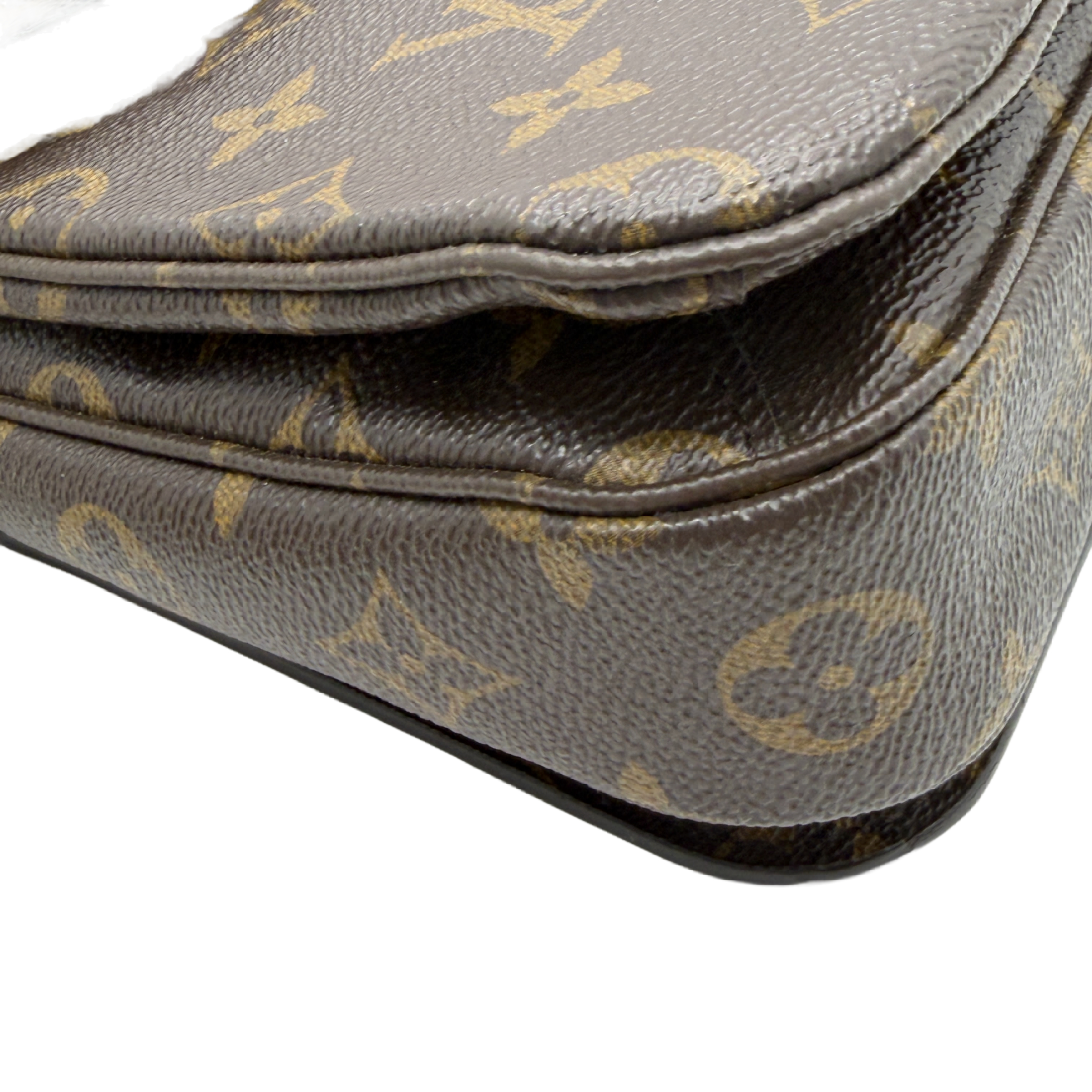 Monogram Metis 2-Way Handbag — view 4