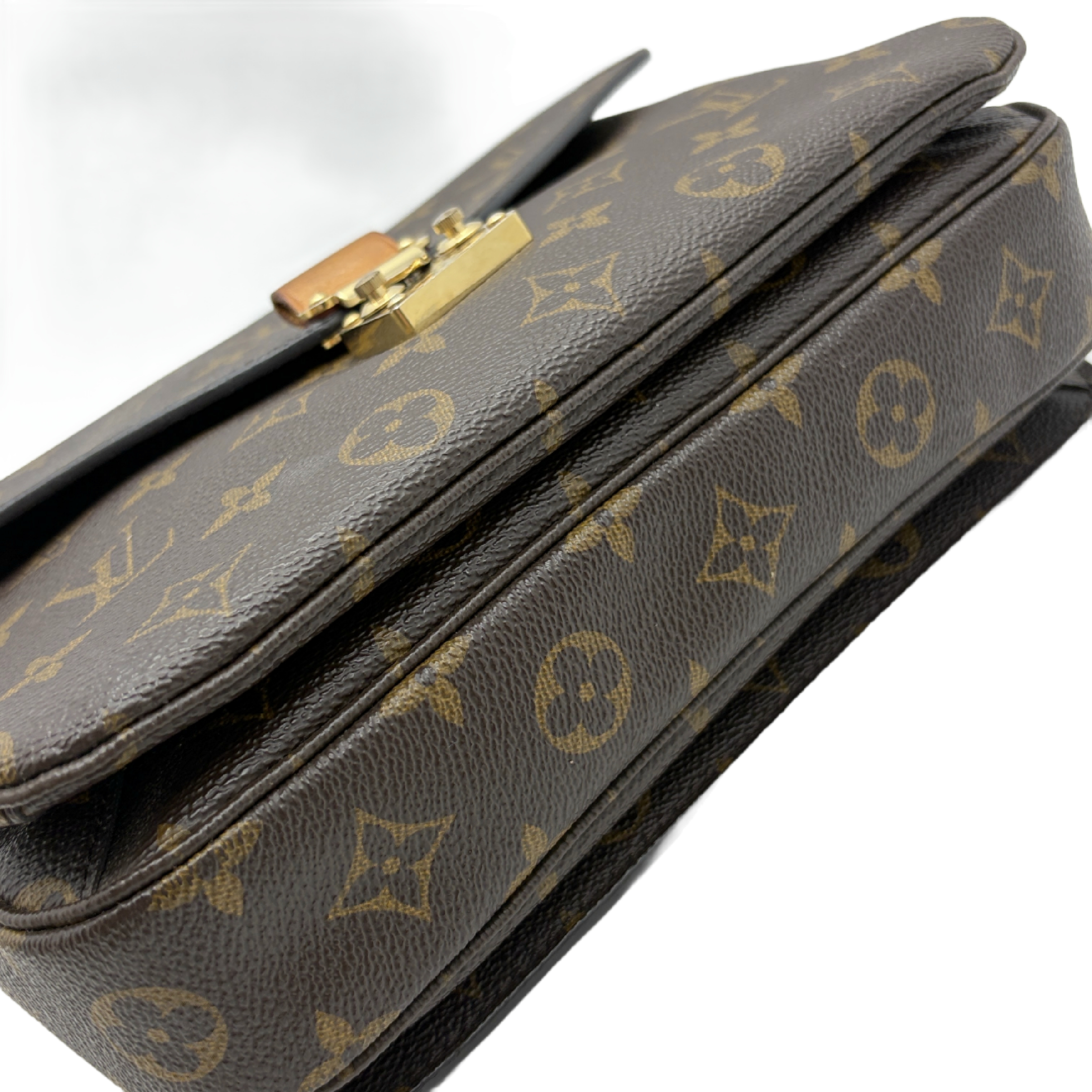 Monogram Metis 2-Way Handbag — view 5